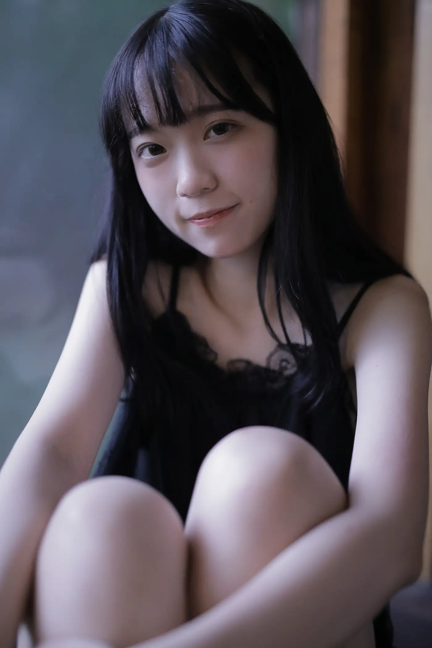 [艺图语] 2020.11.22 Vol.001 – 初秋的日与夜 小熊#[30P]-12