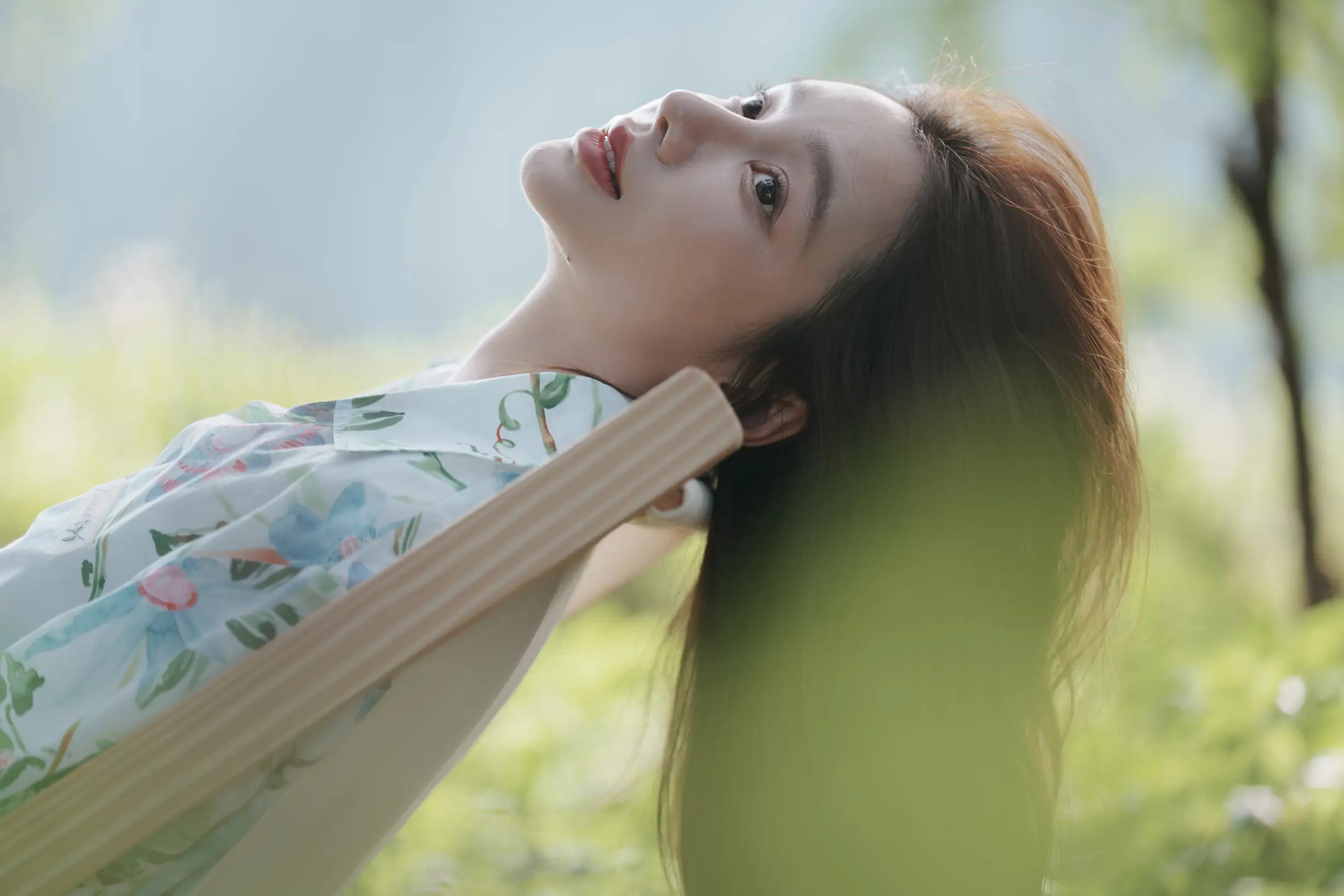[YITUYU] 2022.08.11 Vol.1678 – Oxygen Girl’s Midsummer Forest Classmate#[53P]-9