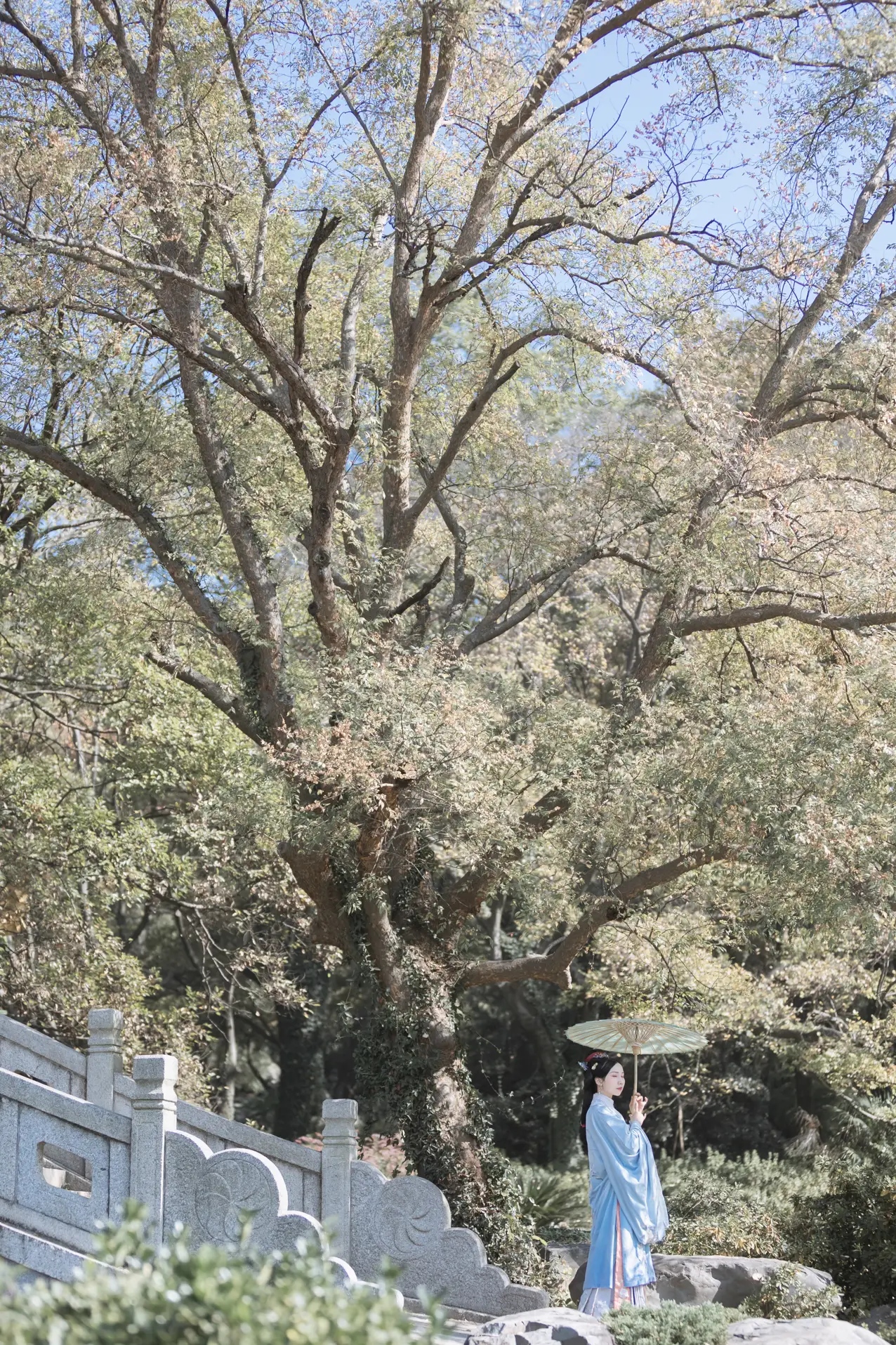 [艺图语] 2021.10.23 Vol.385 – 相思如绪 唱小游#[25P]-3