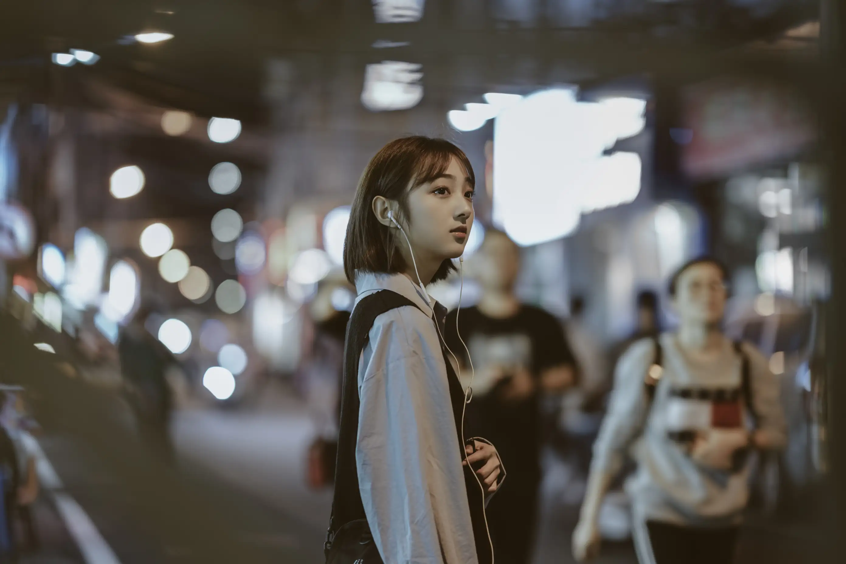 [艺图语] 2022.05.23 Vol.0964 – 烟火与城市 戴黎婷#[39P]-8