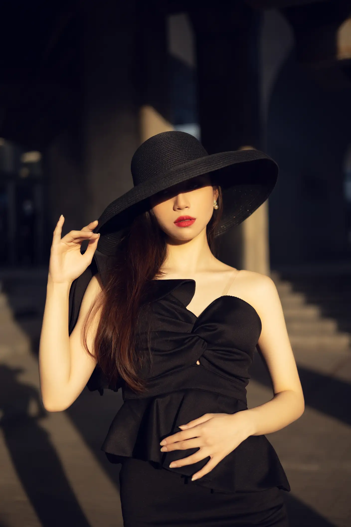[艺图语] 2022.06.06 Vol.1096 – 龙美的传说 贰加六#[41P]-4