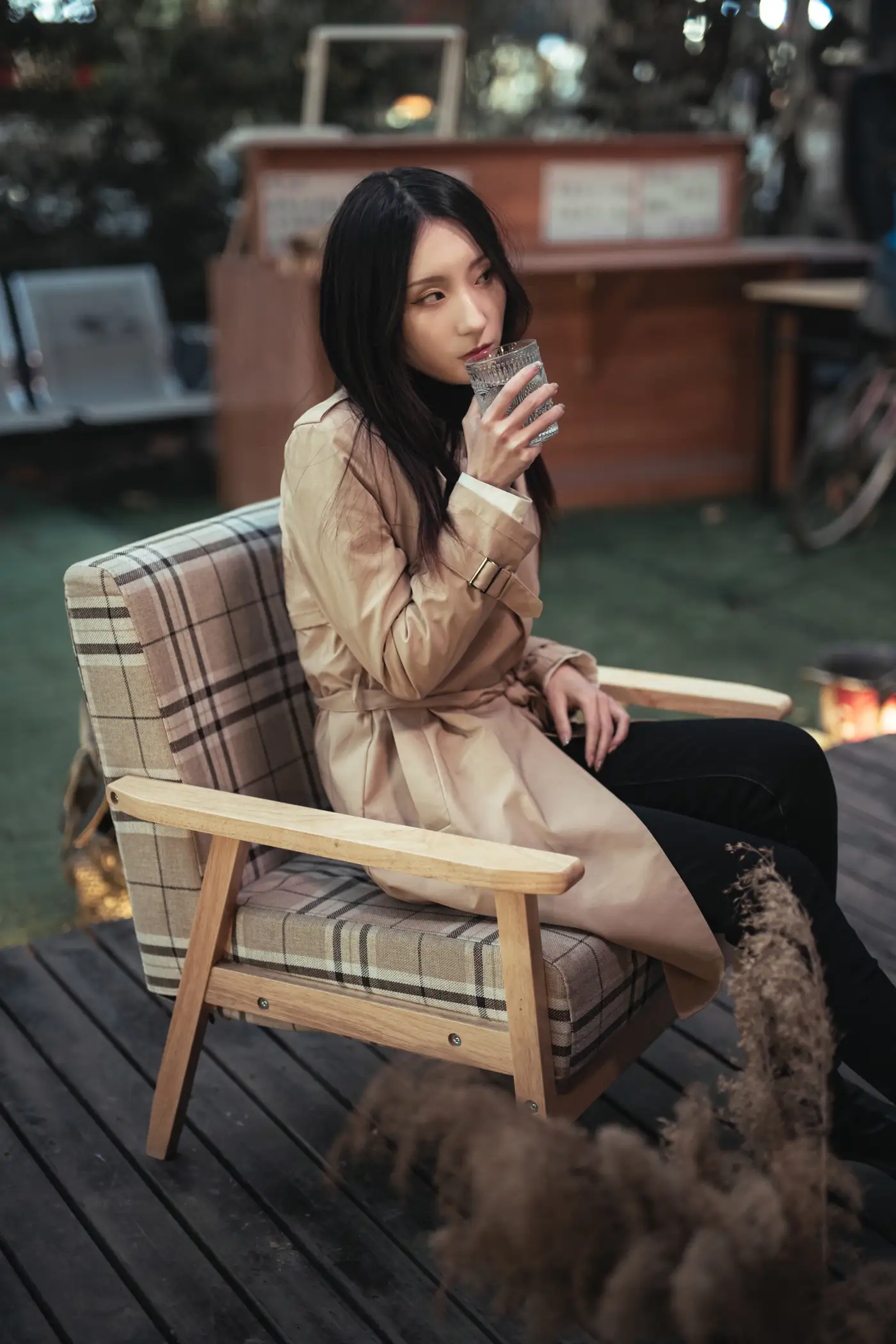 [艺图语] 2021.02.08 Vol.016 – 故城 心雅#[32P]-5