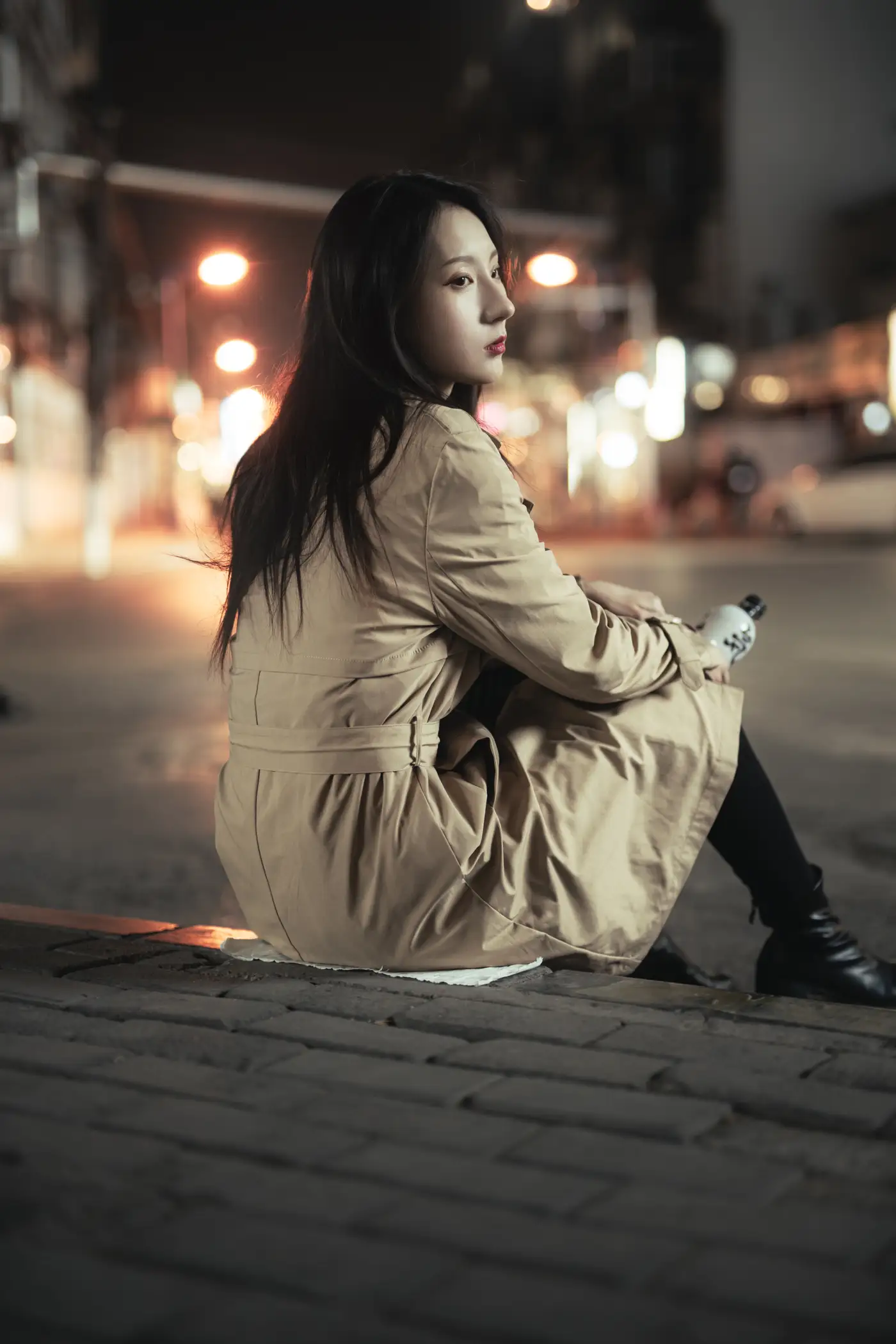 [艺图语] 2021.02.08 Vol.016 – 故城 心雅#[32P]-6