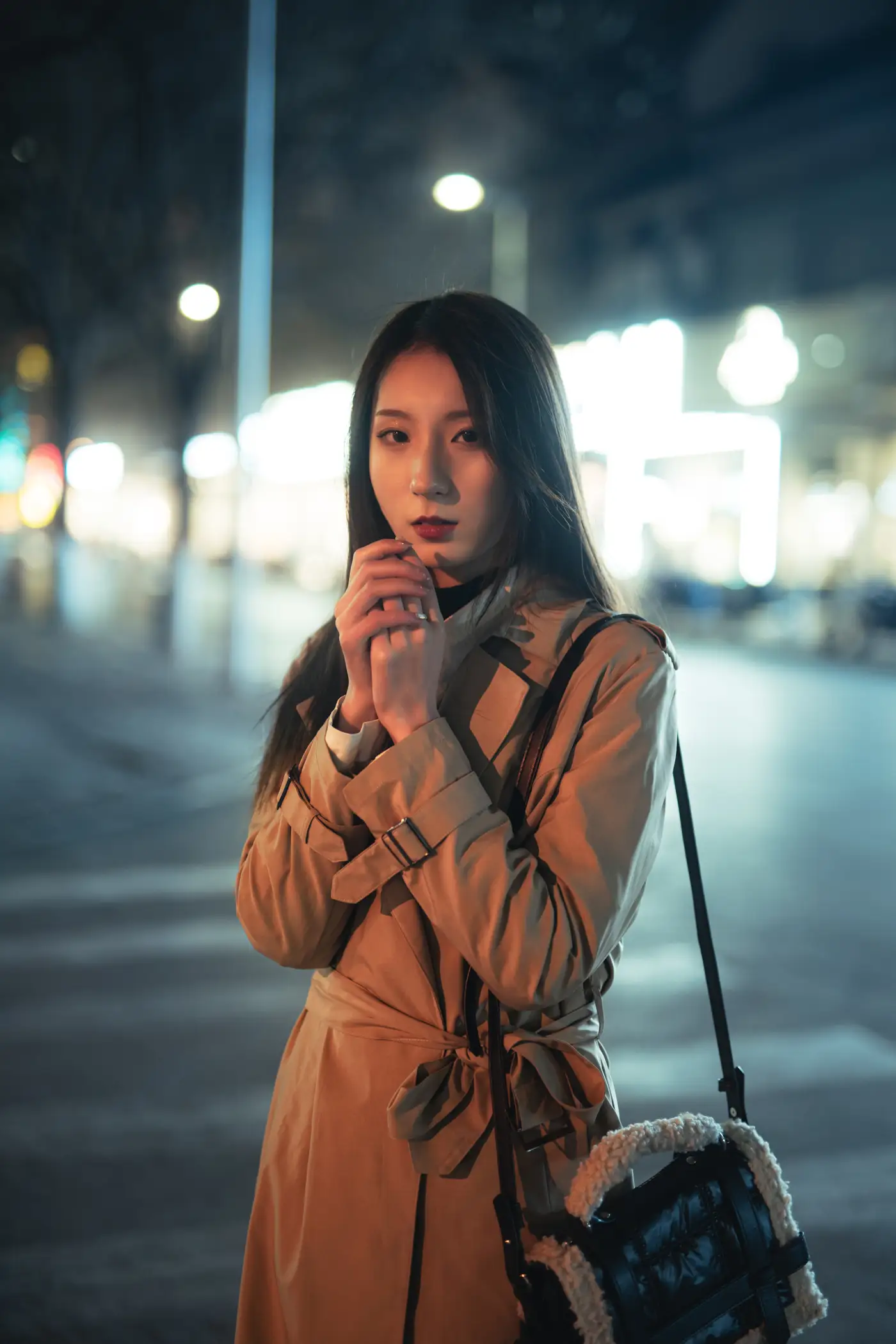 [艺图语] 2021.02.08 Vol.016 – 故城 心雅#[32P]-7