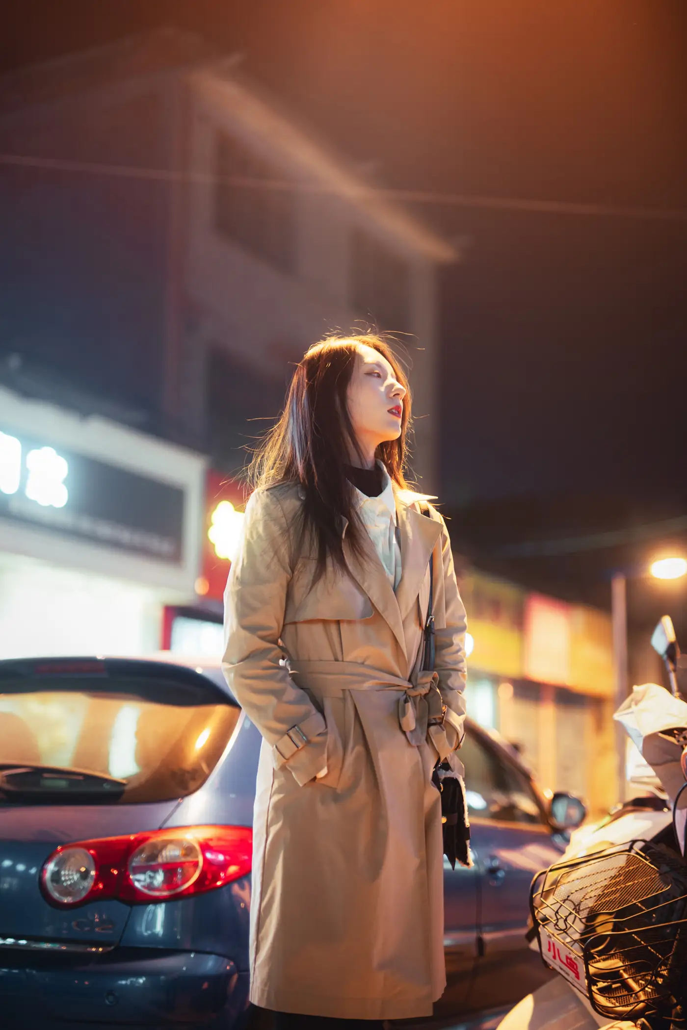 [艺图语] 2021.02.08 Vol.016 – 故城 心雅#[32P]-8