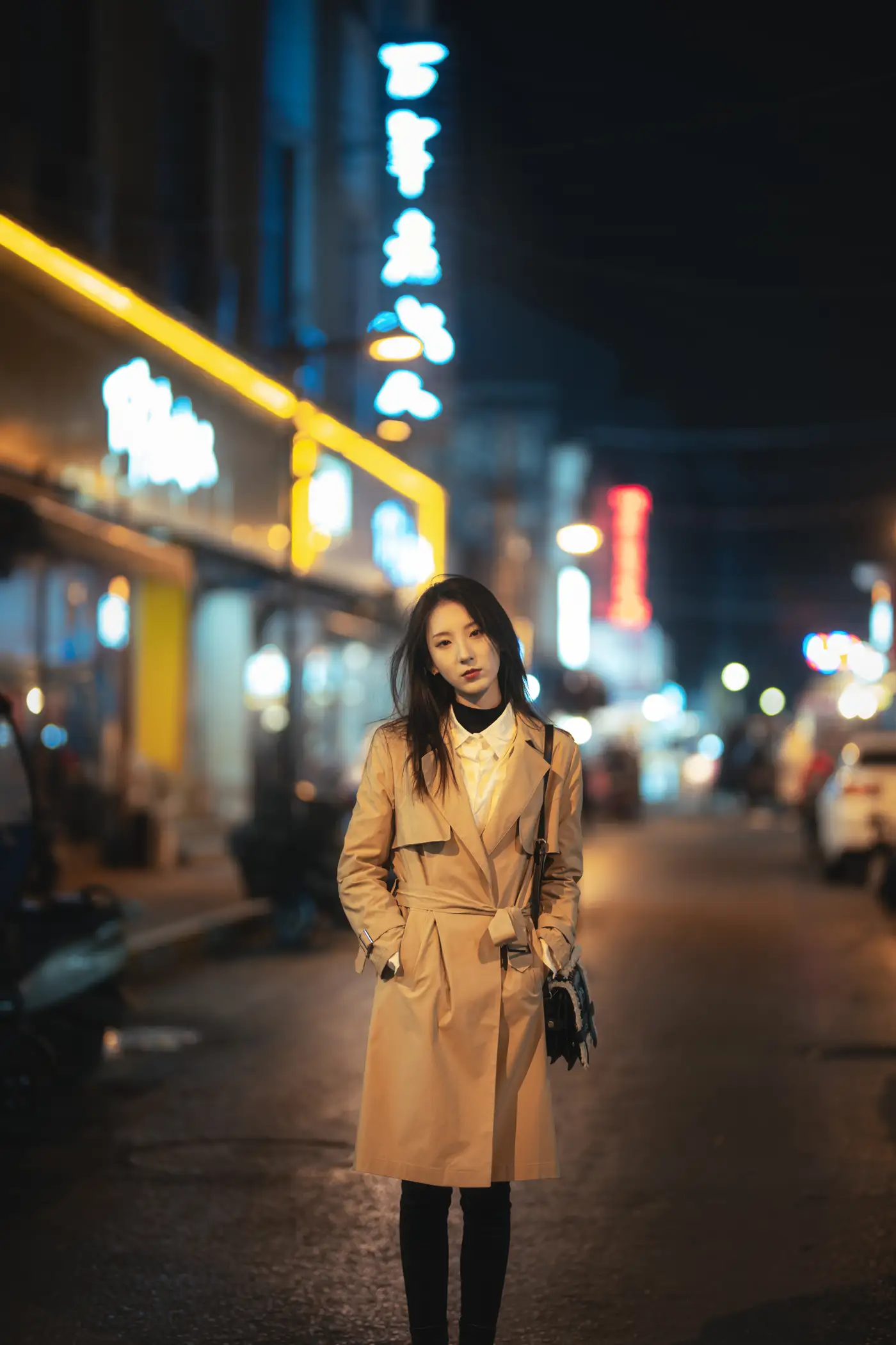 [艺图语] 2021.02.08 Vol.016 – 故城 心雅#[32P]-9