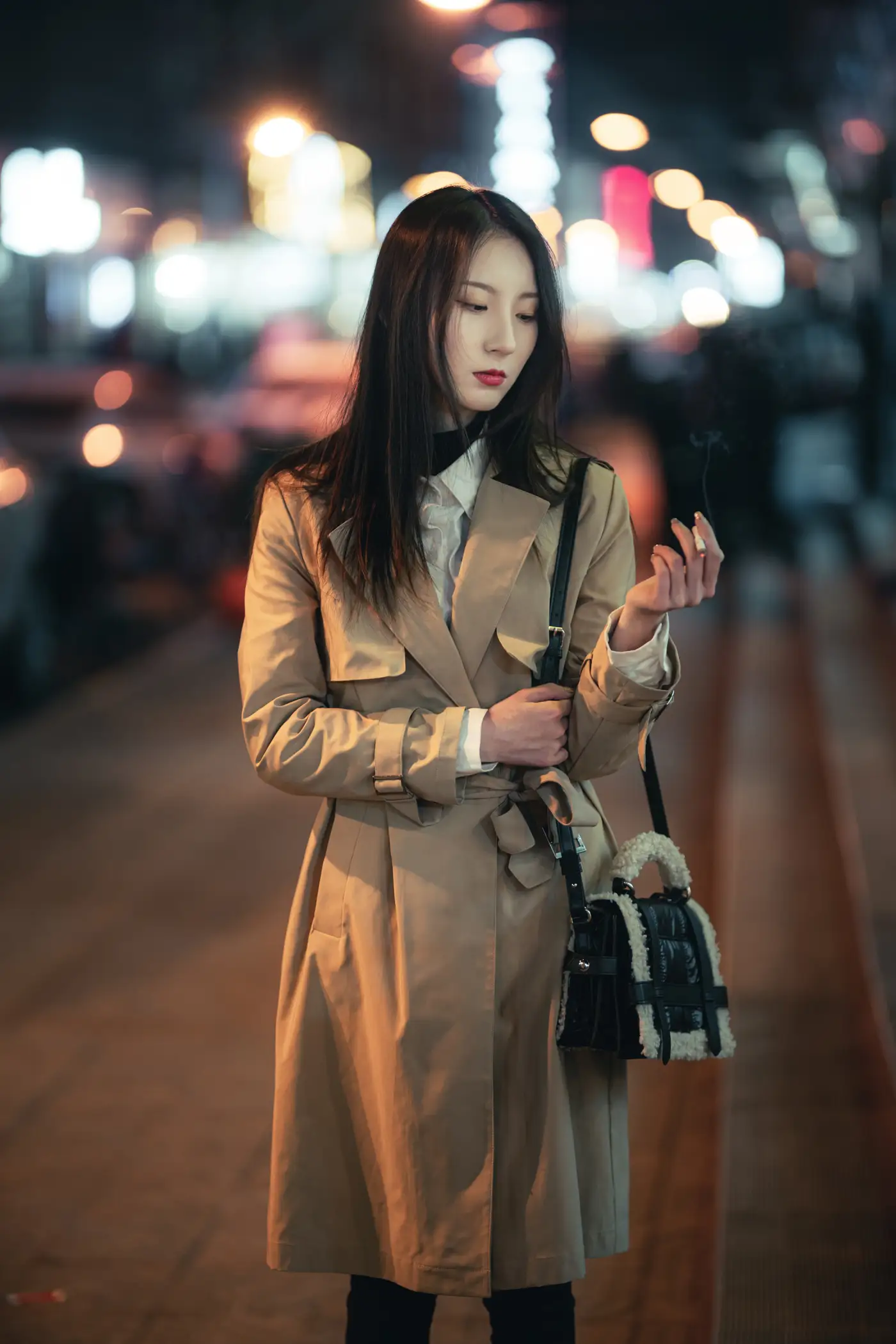 [艺图语] 2021.02.08 Vol.016 – 故城 心雅#[32P]-10