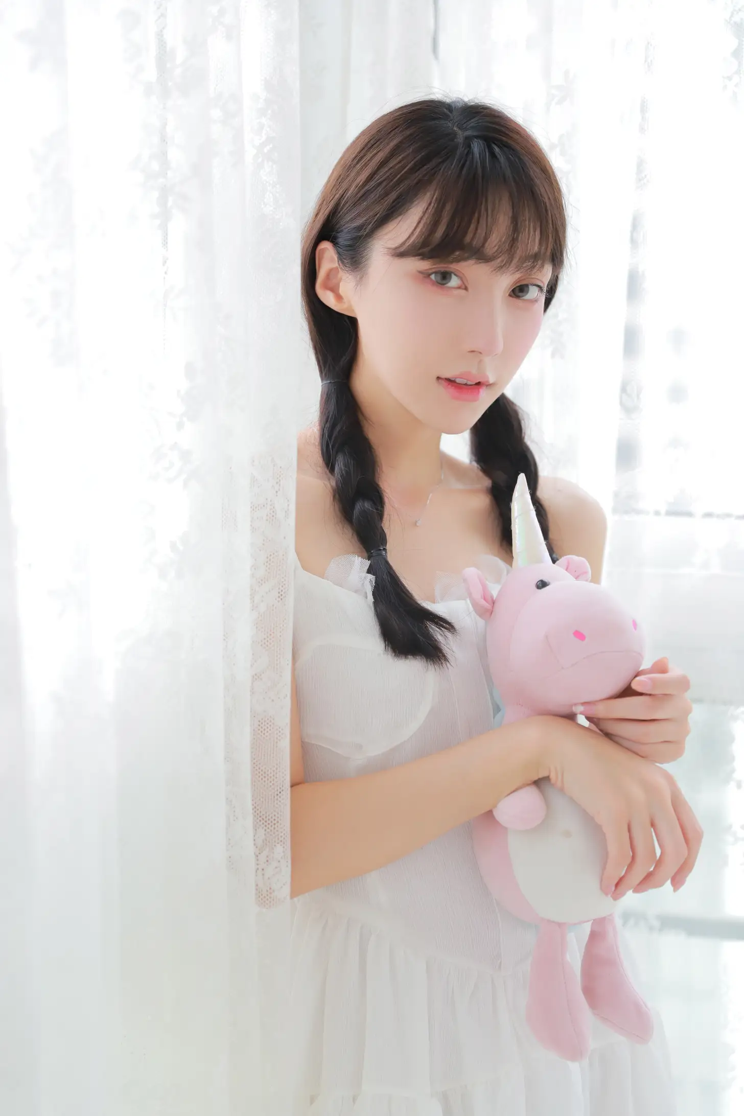 [艺图语] 2021.10.08 Vol.339 – 全糖去冰 星星#[23P]-4