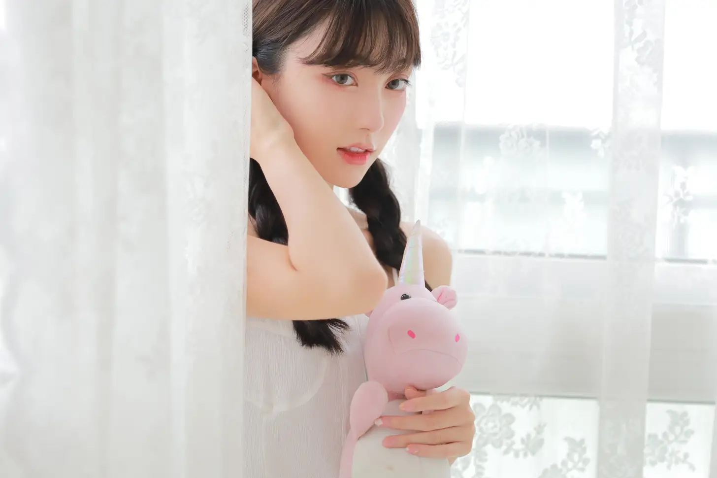 [艺图语] 2021.10.08 Vol.339 – 全糖去冰 星星#[23P]-7