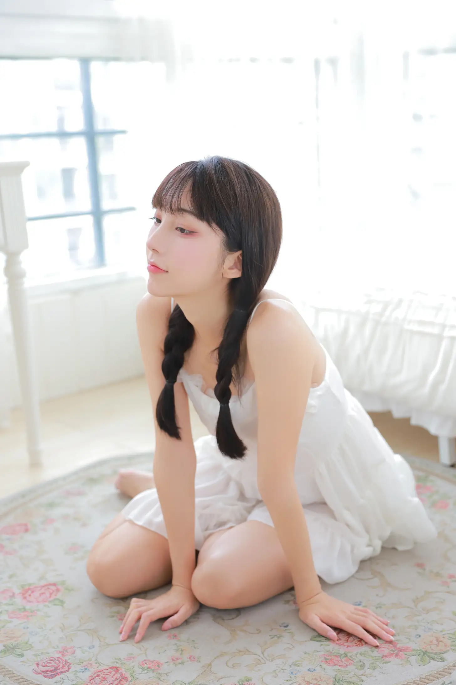 [艺图语] 2021.10.08 Vol.339 – 全糖去冰 星星#[23P]-2