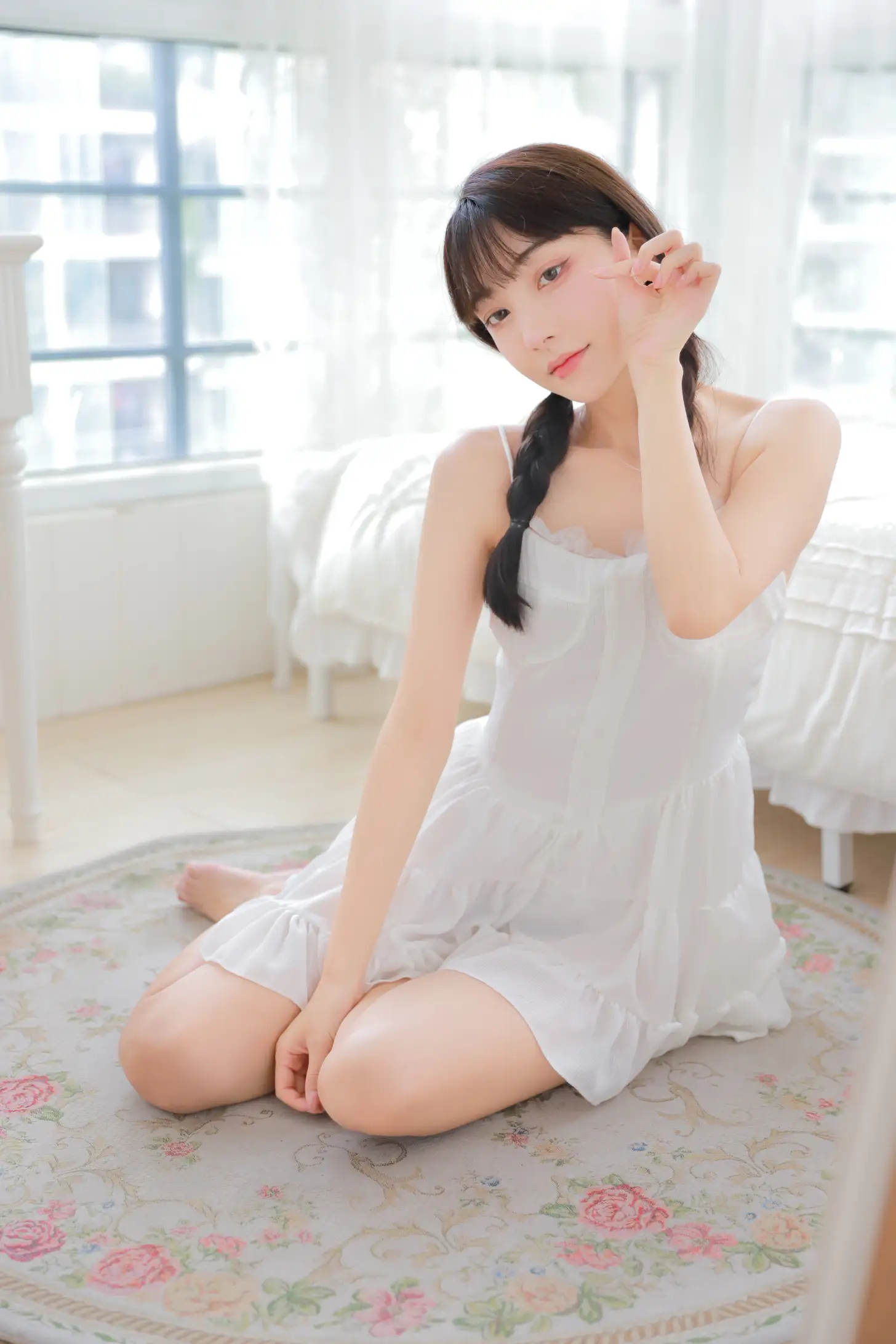 [艺图语] 2021.10.08 Vol.339 – 全糖去冰 星星#[23P]-3