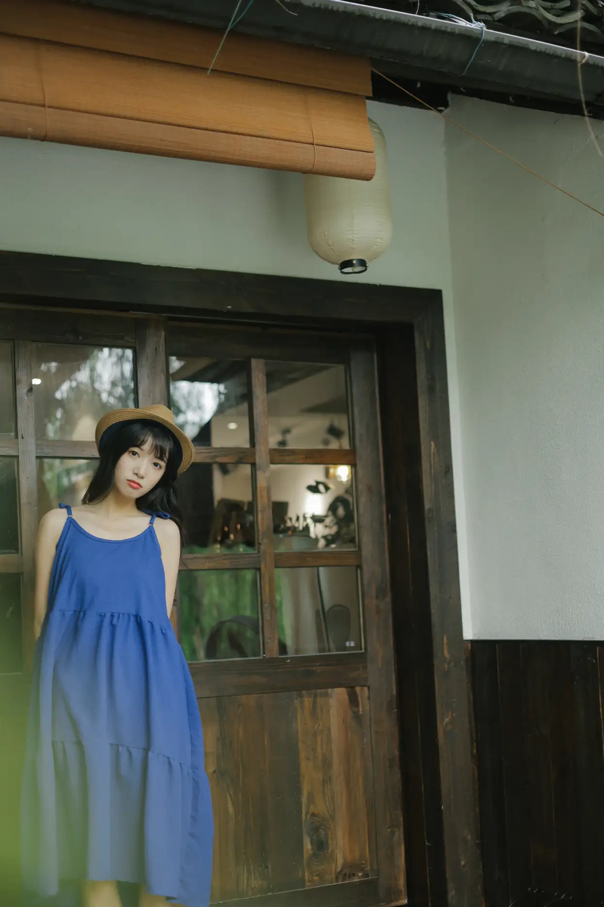 [艺图语] 2022.08.26 Vol.1795 – 静室 一只阿梦崽#[40P]-10