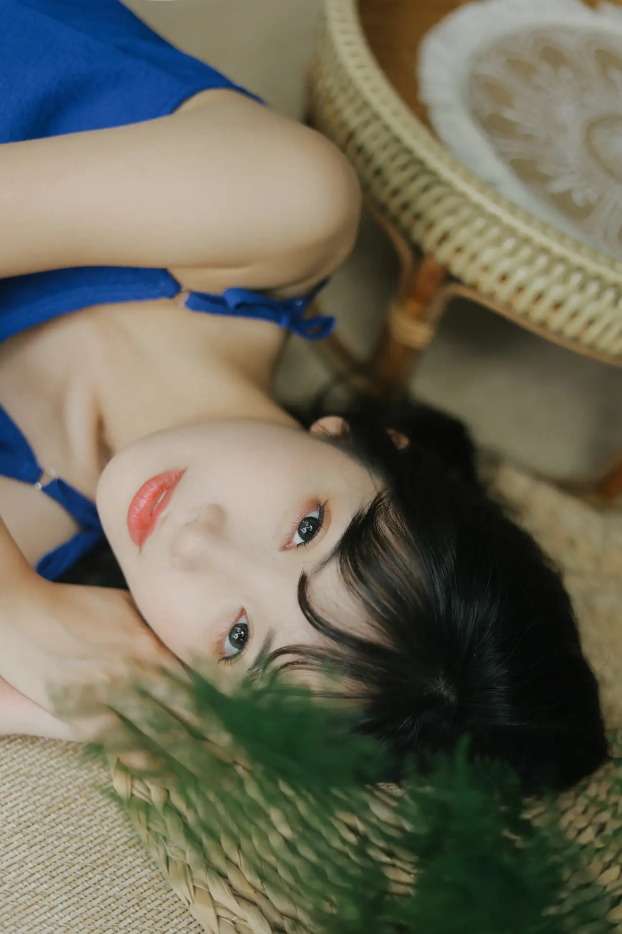 [YITUYU] 2022.08.26 VOL.1795 -Static Room An Ameng cub#[40P]-8