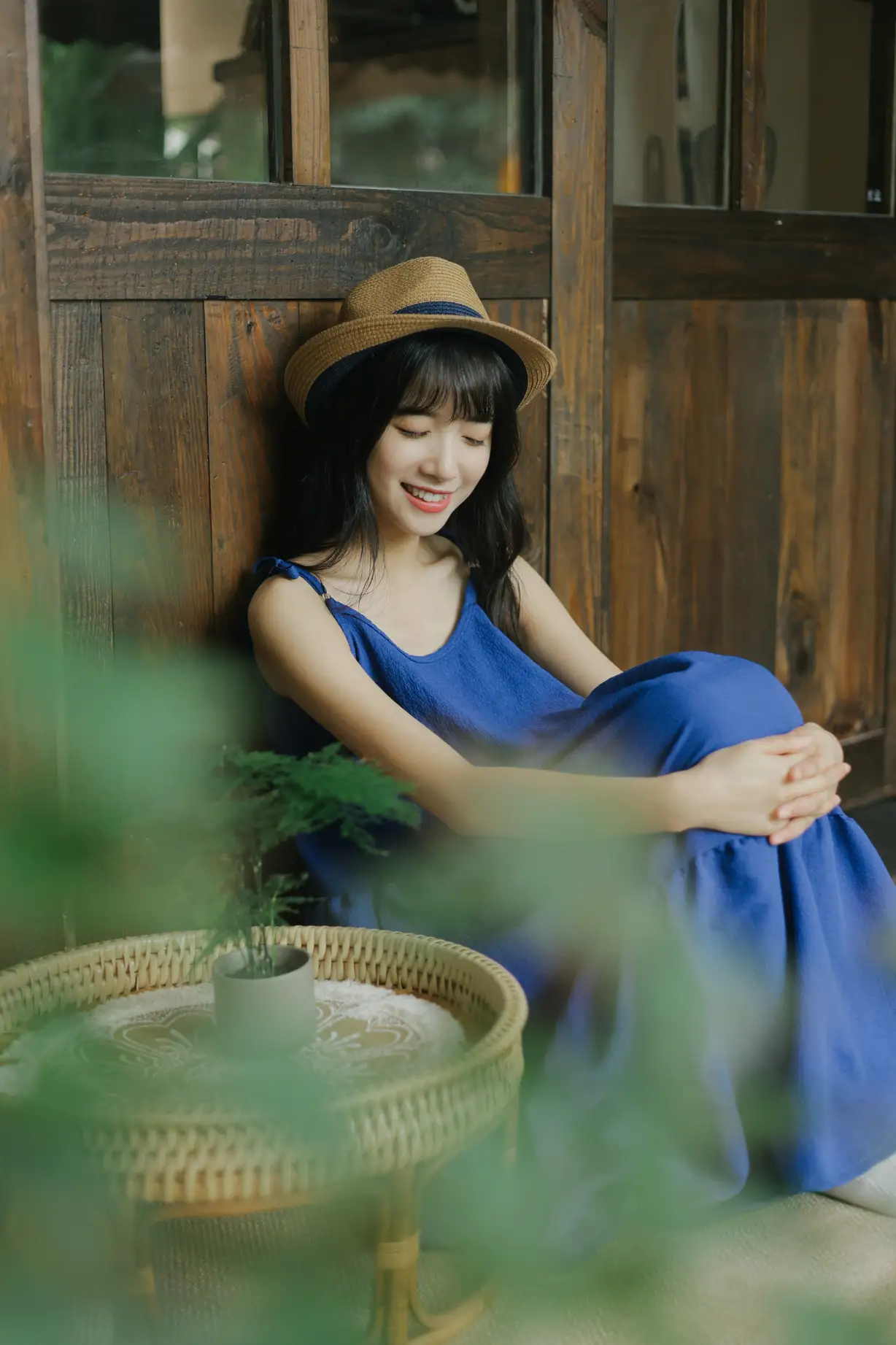 [YITUYU] 2022.08.26 VOL.1795 -Static Room An Ameng cub#[40P]-9