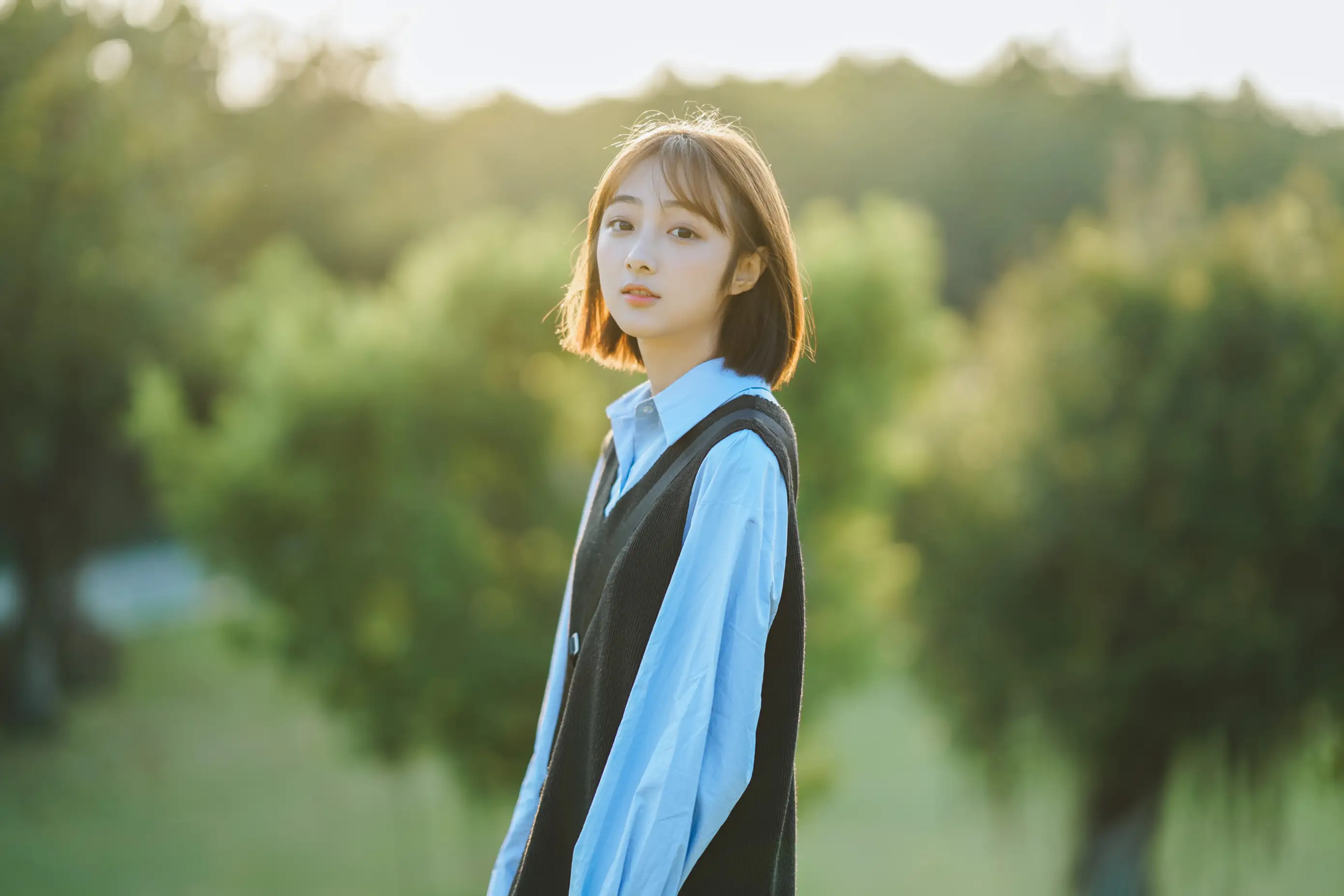 [YITUYU] 2022.05.21 Vol.0950 – Chasing the wind and chasing the sunset Dai Liting#[31P]-6