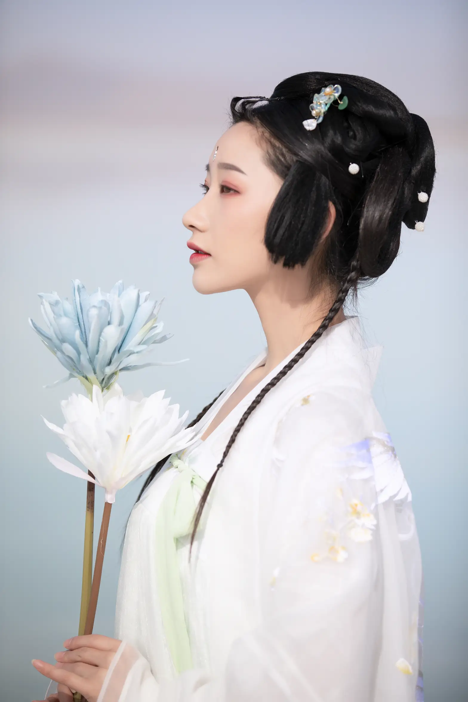 [艺图语] 2022.07.05 Vol.1391 – 云霄 木景抒#[22P]-17