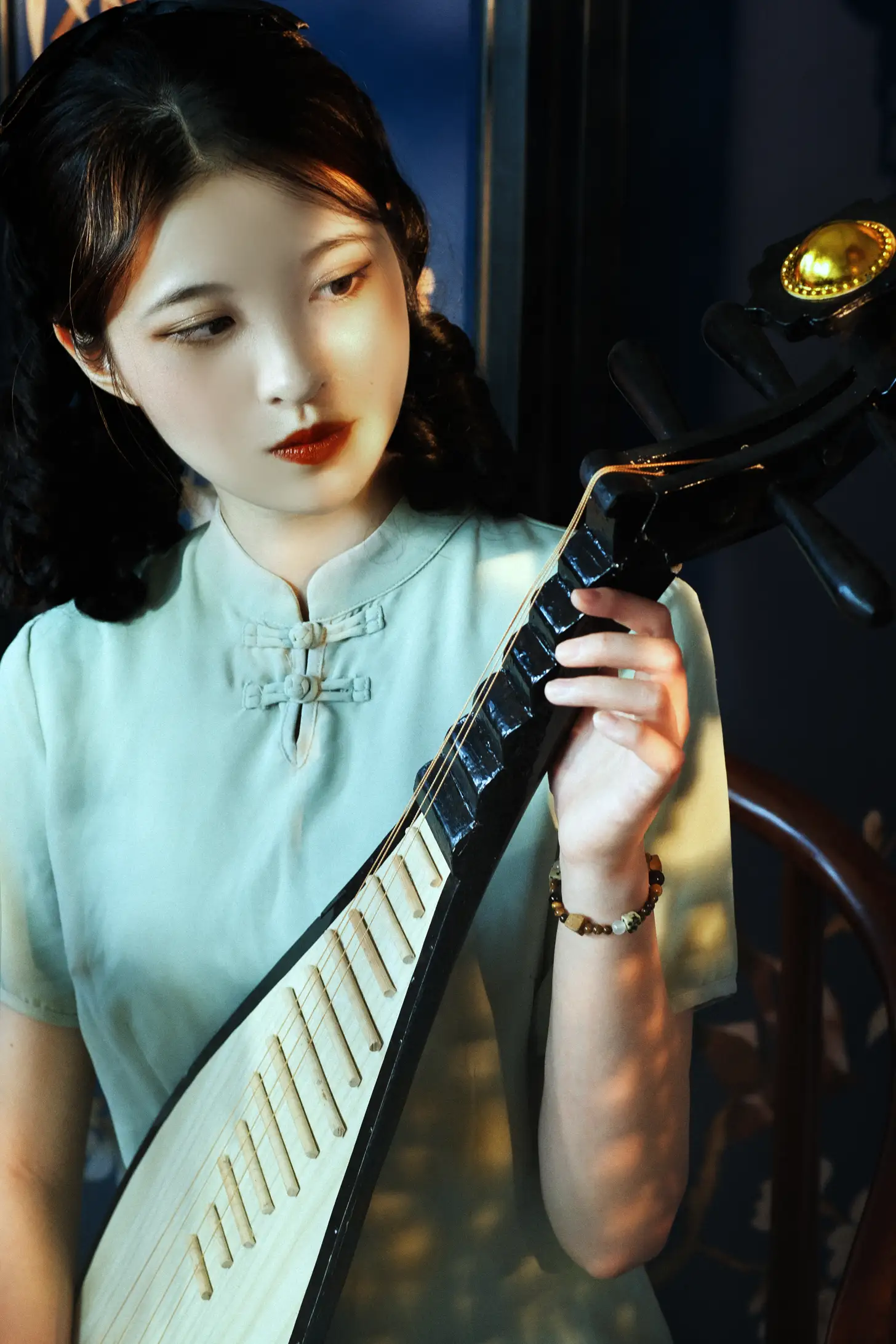 [艺图语] 2022.09.19 Vol.1991 – 西江月 Bonnenult#[20P]-11