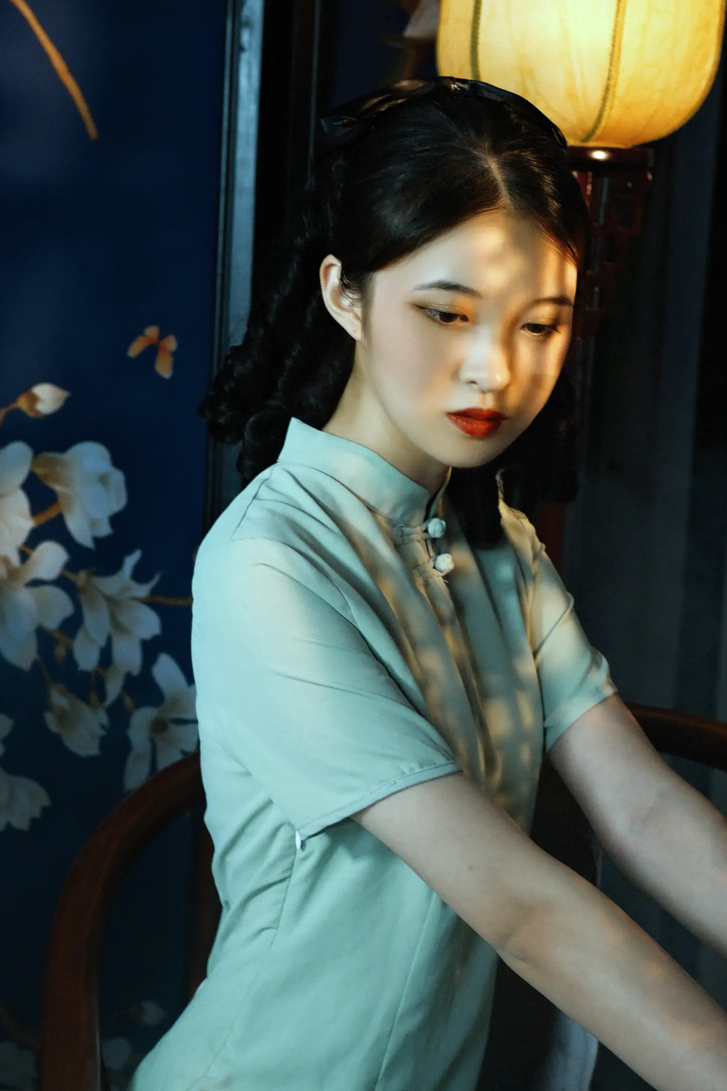 [艺图语] 2022.09.19 Vol.1991 – 西江月 Bonnenult#[20P]-13