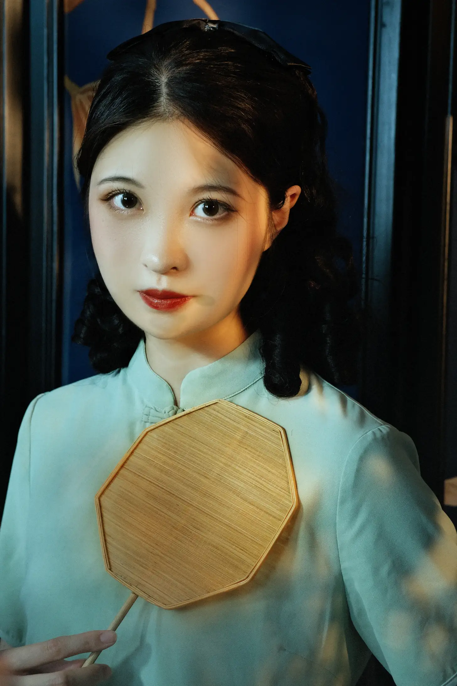 [艺图语] 2022.09.19 Vol.1991 – 西江月 Bonnenult#[20P]-15