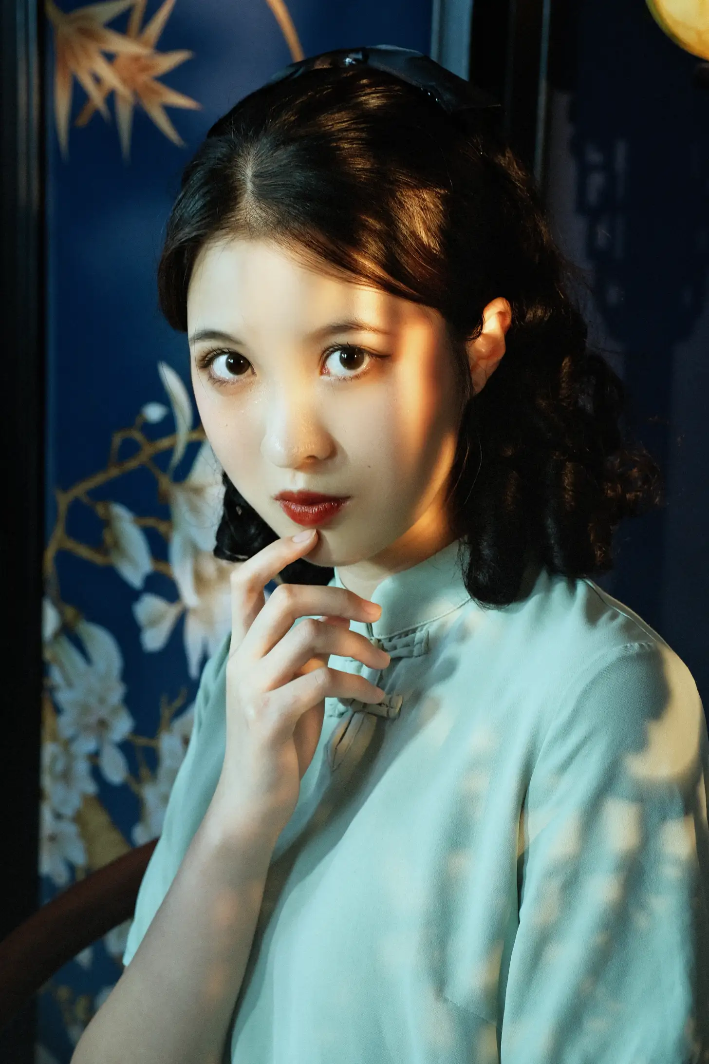 [艺图语] 2022.09.19 Vol.1991 – 西江月 Bonnenult#[20P]-1