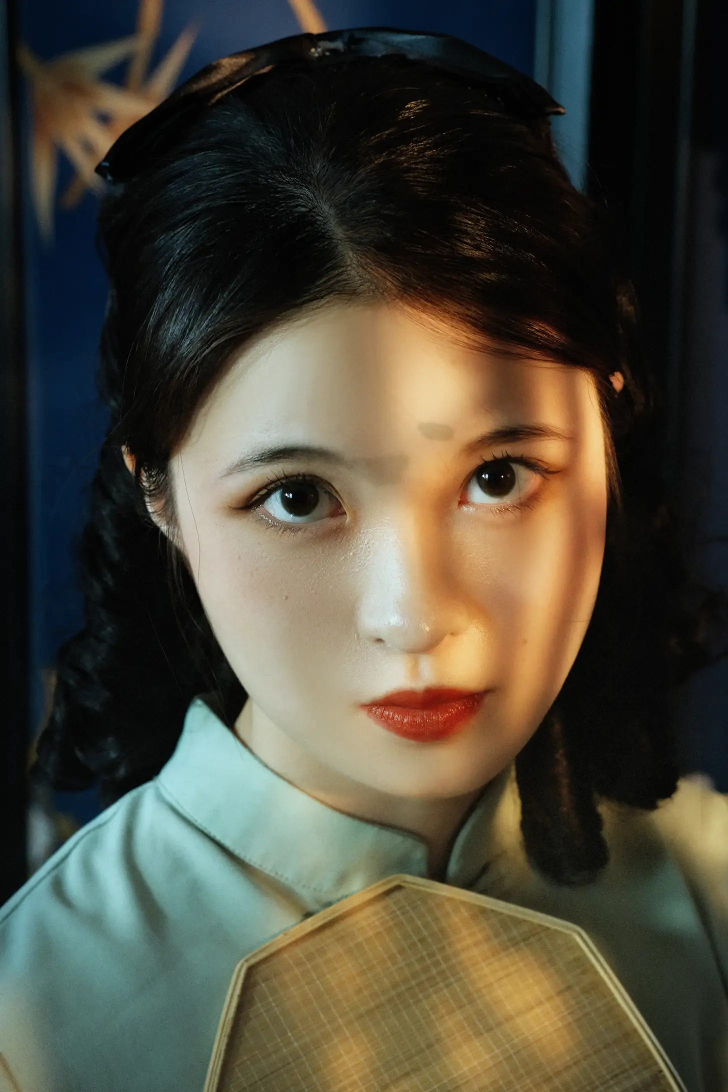 [艺图语] 2022.09.19 Vol.1991 – 西江月 Bonnenult#[20P]-2