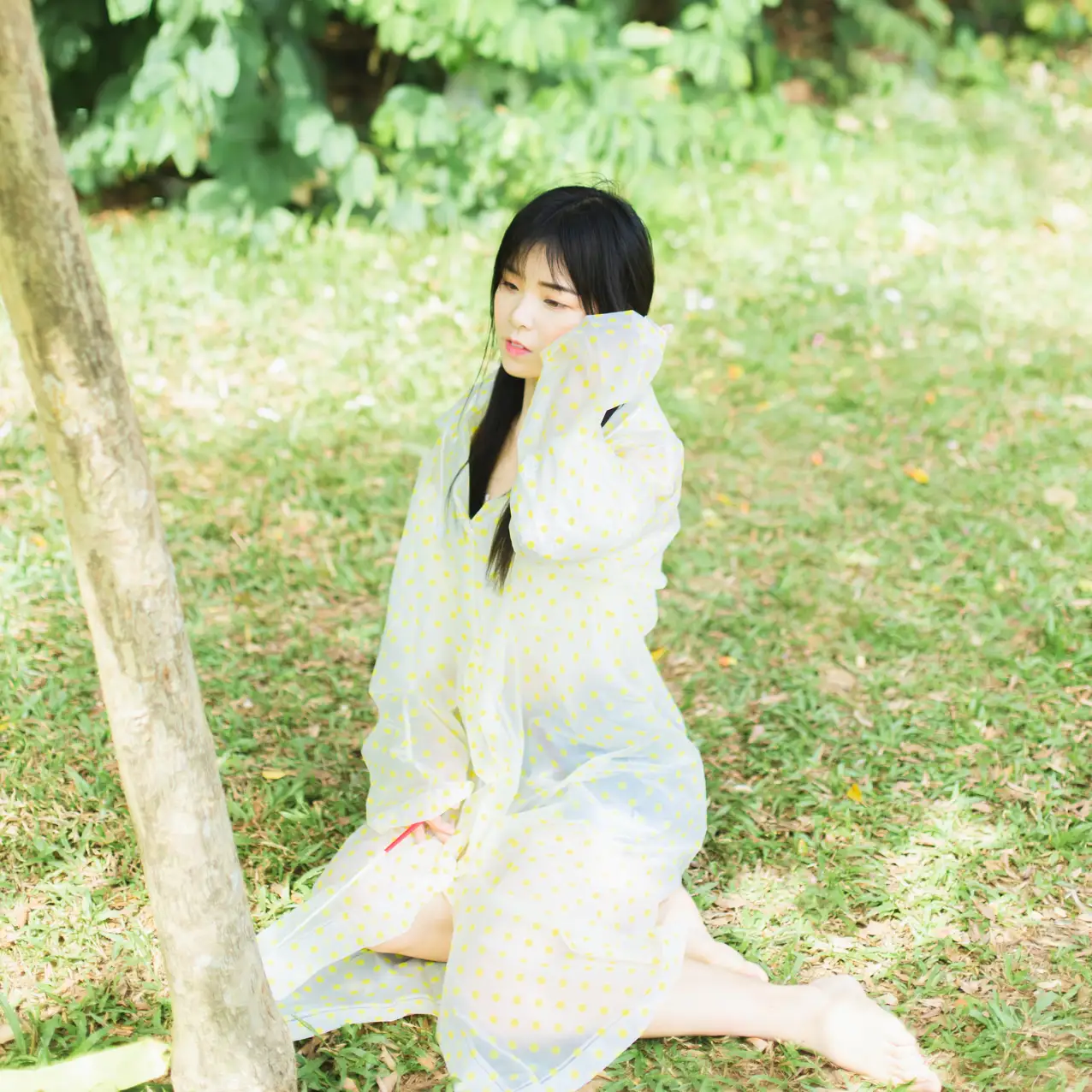 [艺图语] 2021.10.11 Vol.345 – 任何天气 悠然#[22P]-11