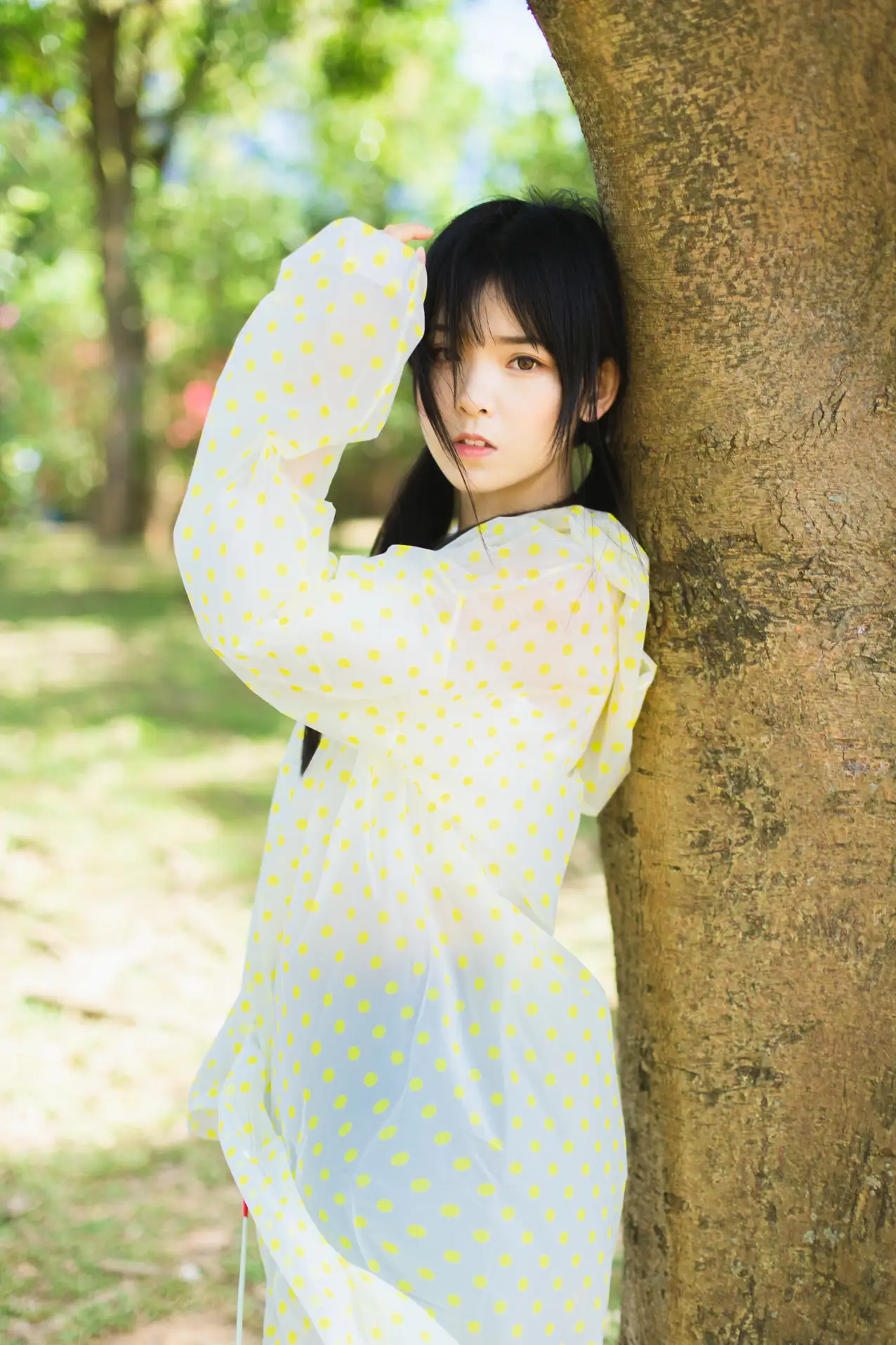 [艺图语] 2021.10.11 Vol.345 – 任何天气 悠然#[22P]-12