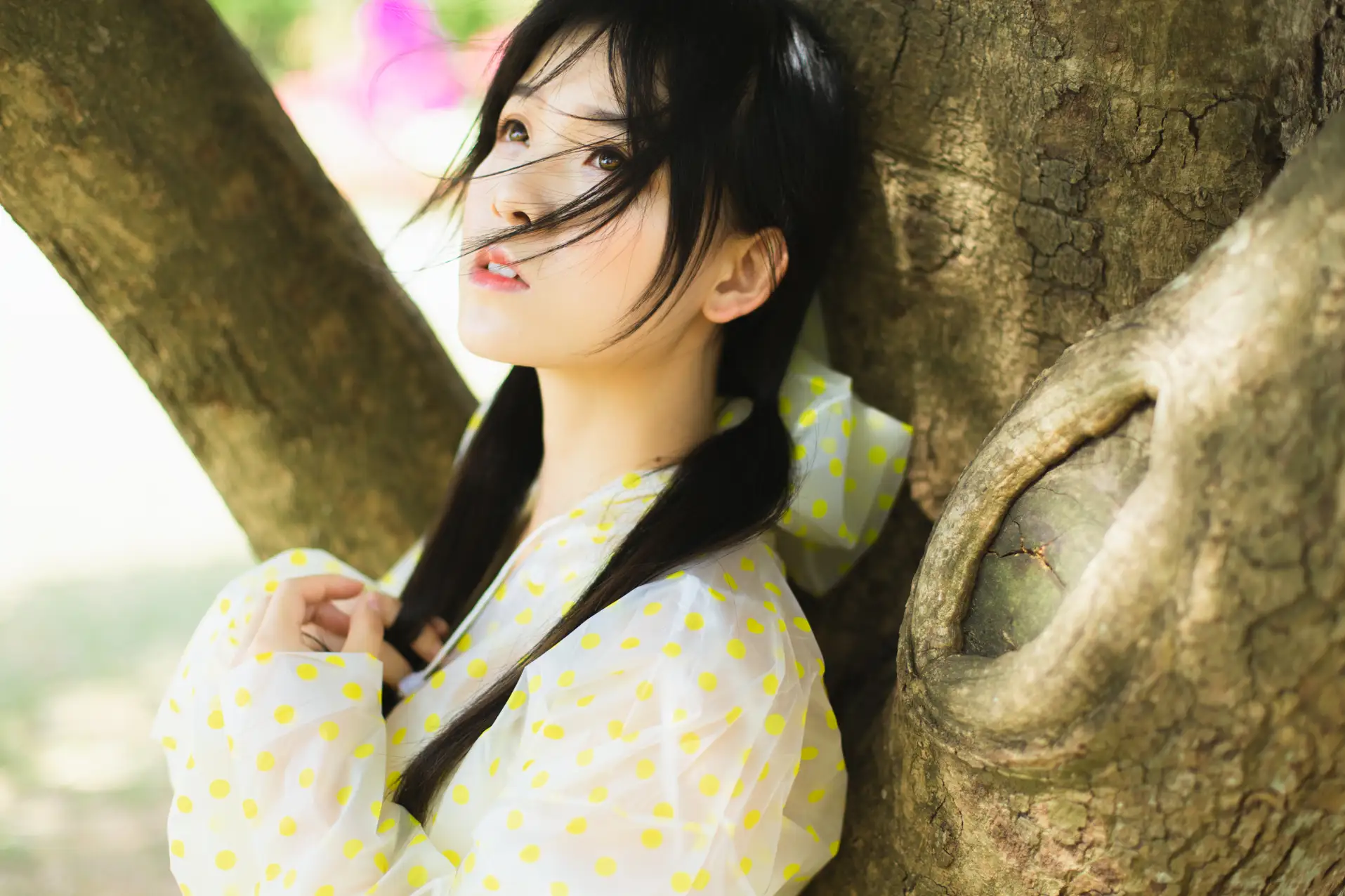 [艺图语] 2021.10.11 Vol.345 – 任何天气 悠然#[22P]-14