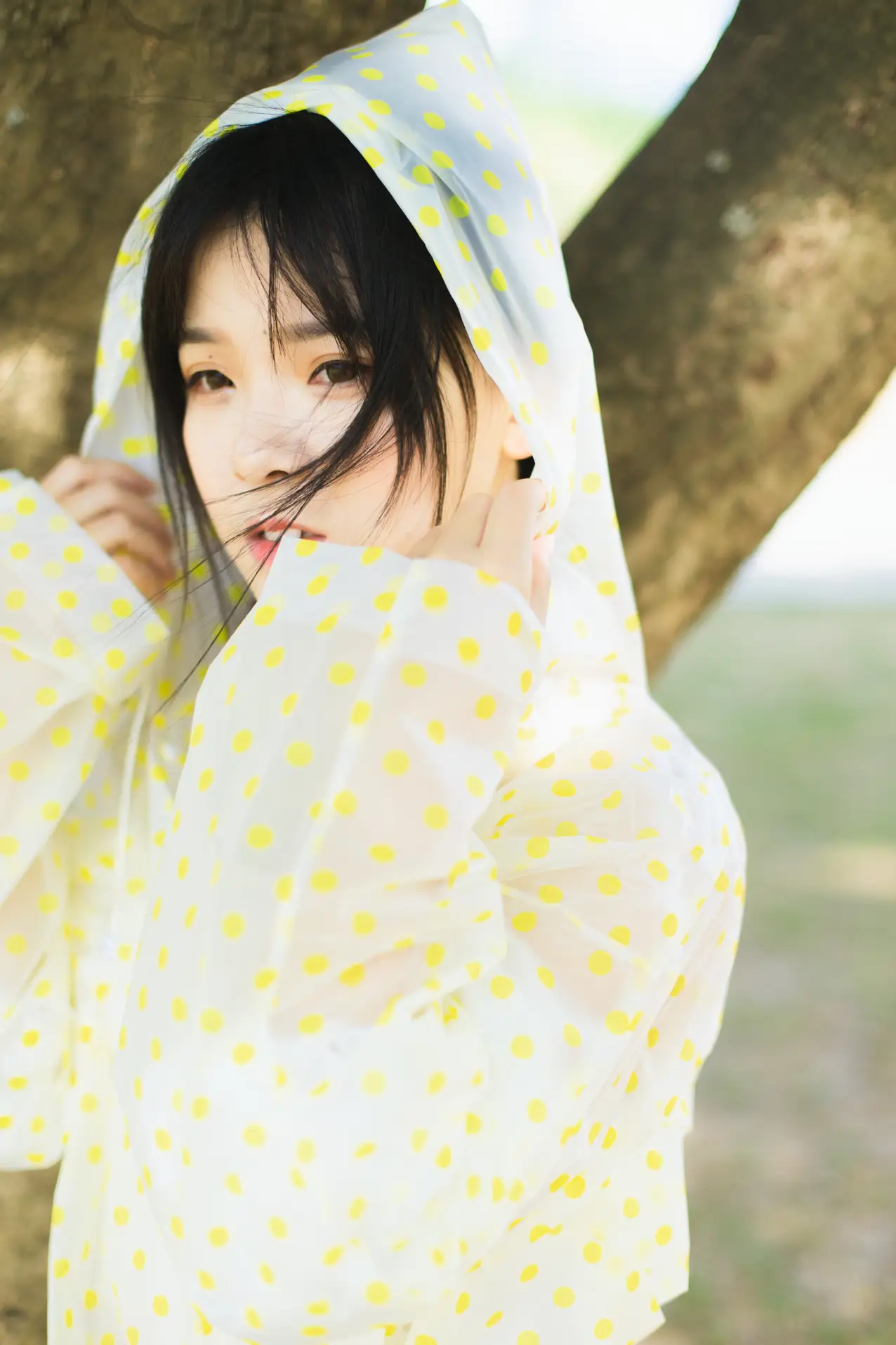 [艺图语] 2021.10.11 Vol.345 – 任何天气 悠然#[22P]-16