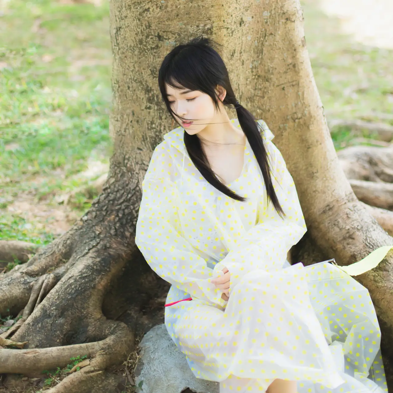 [艺图语] 2021.10.11 Vol.345 – 任何天气 悠然#[22P]-18