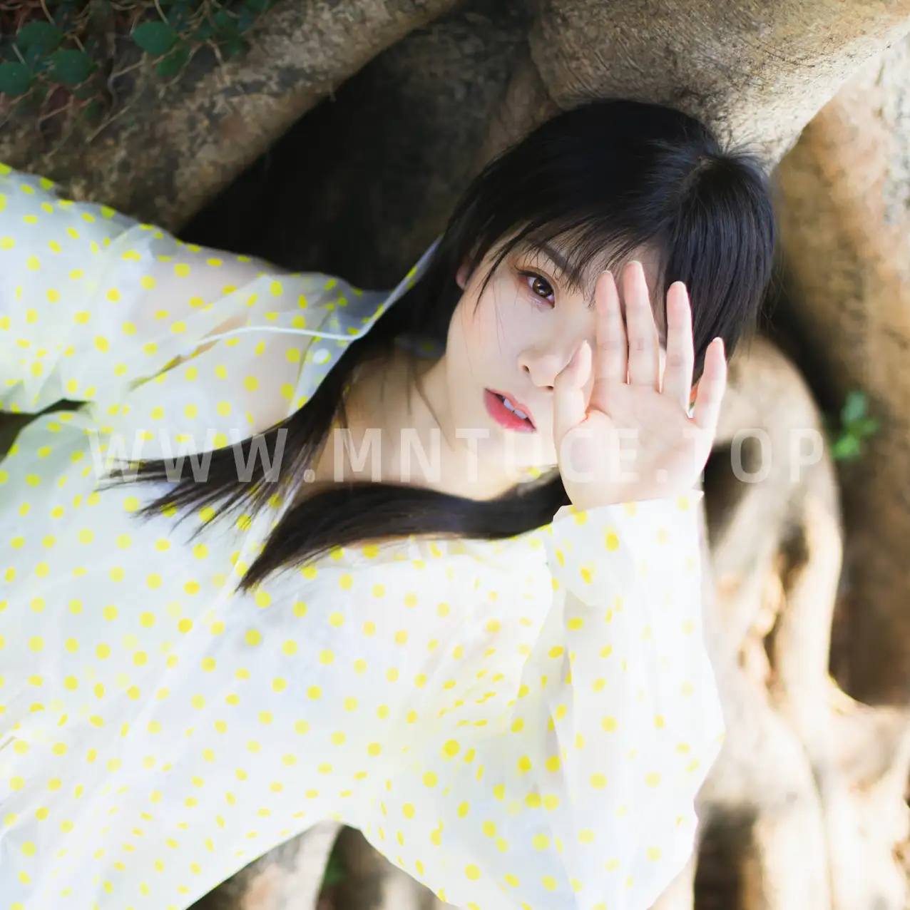 [艺图语] 2021.10.11 Vol.345 – 任何天气 悠然#[22P]-1