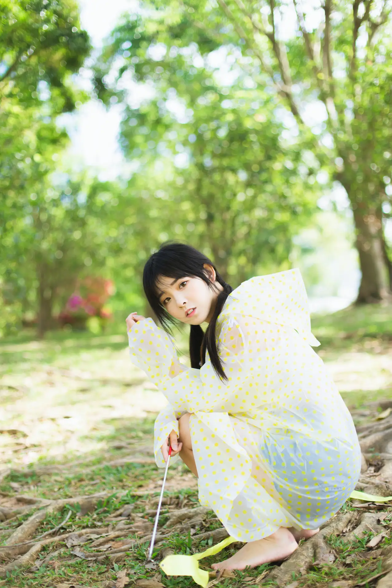 [艺图语] 2021.10.11 Vol.345 – 任何天气 悠然#[22P]-2