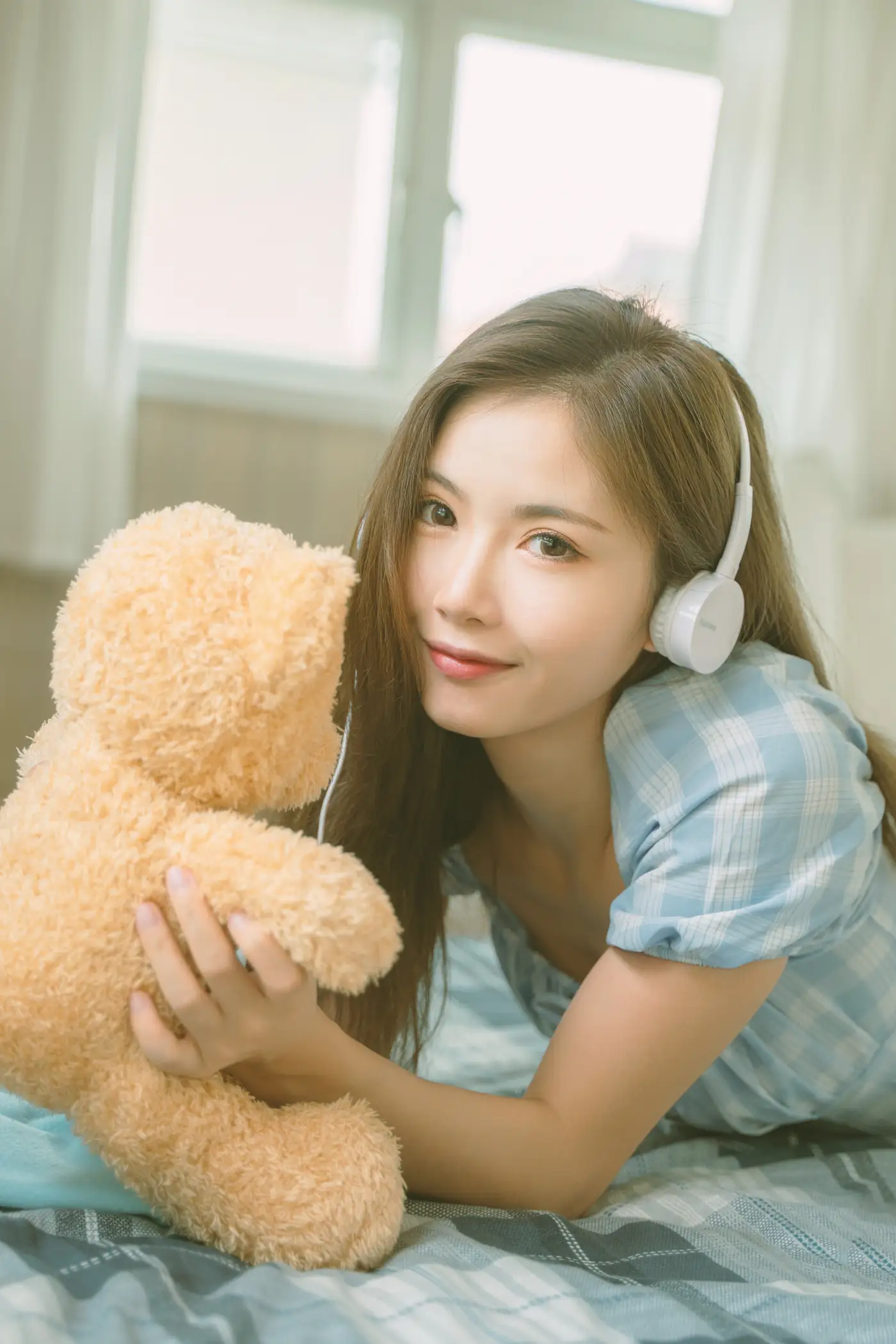 [艺图语] 2022.01.18 Vol.674 – 小可爱 素素#[33P]-3
