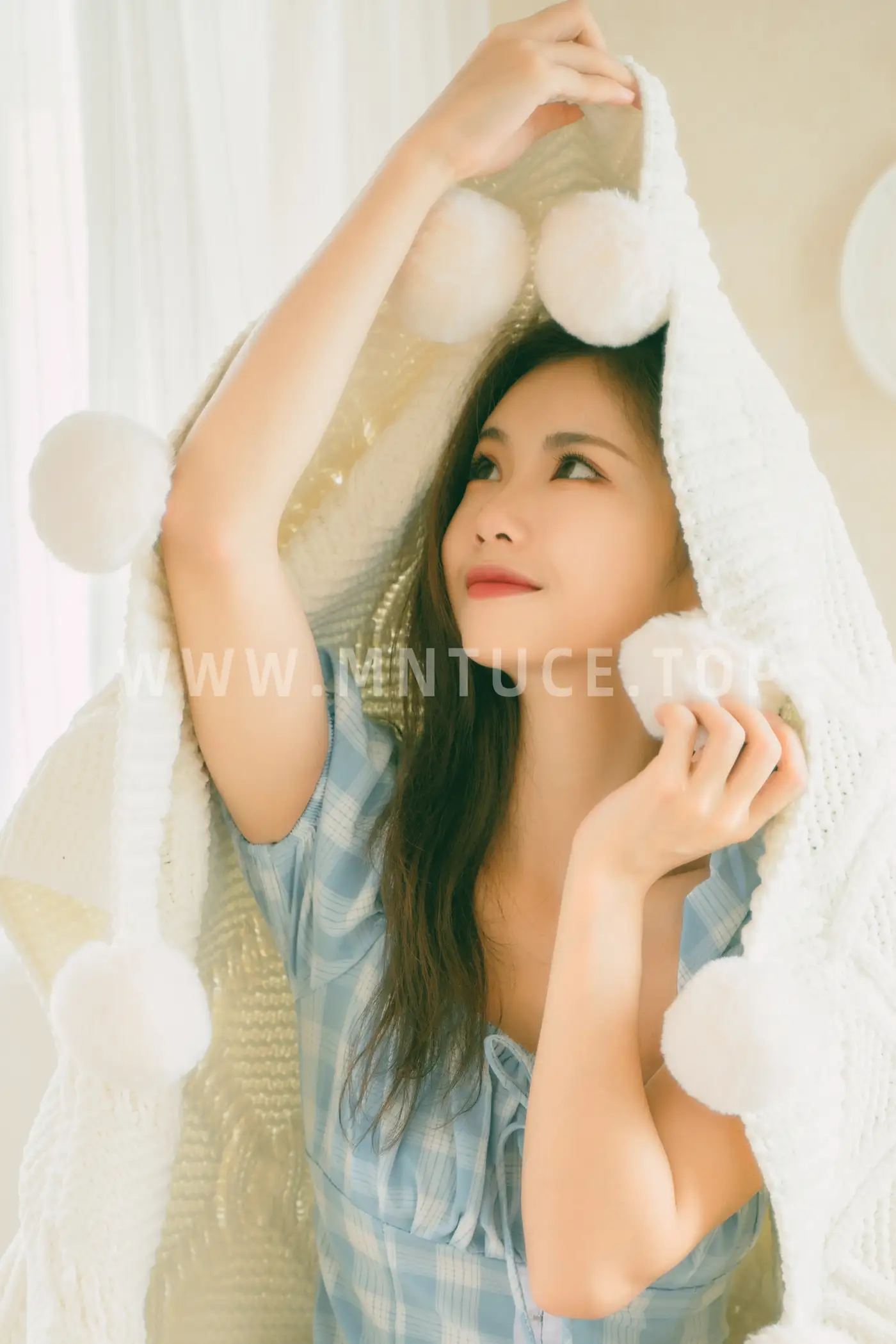 [艺图语] 2022.01.18 Vol.674 – 小可爱 素素#[33P]-10