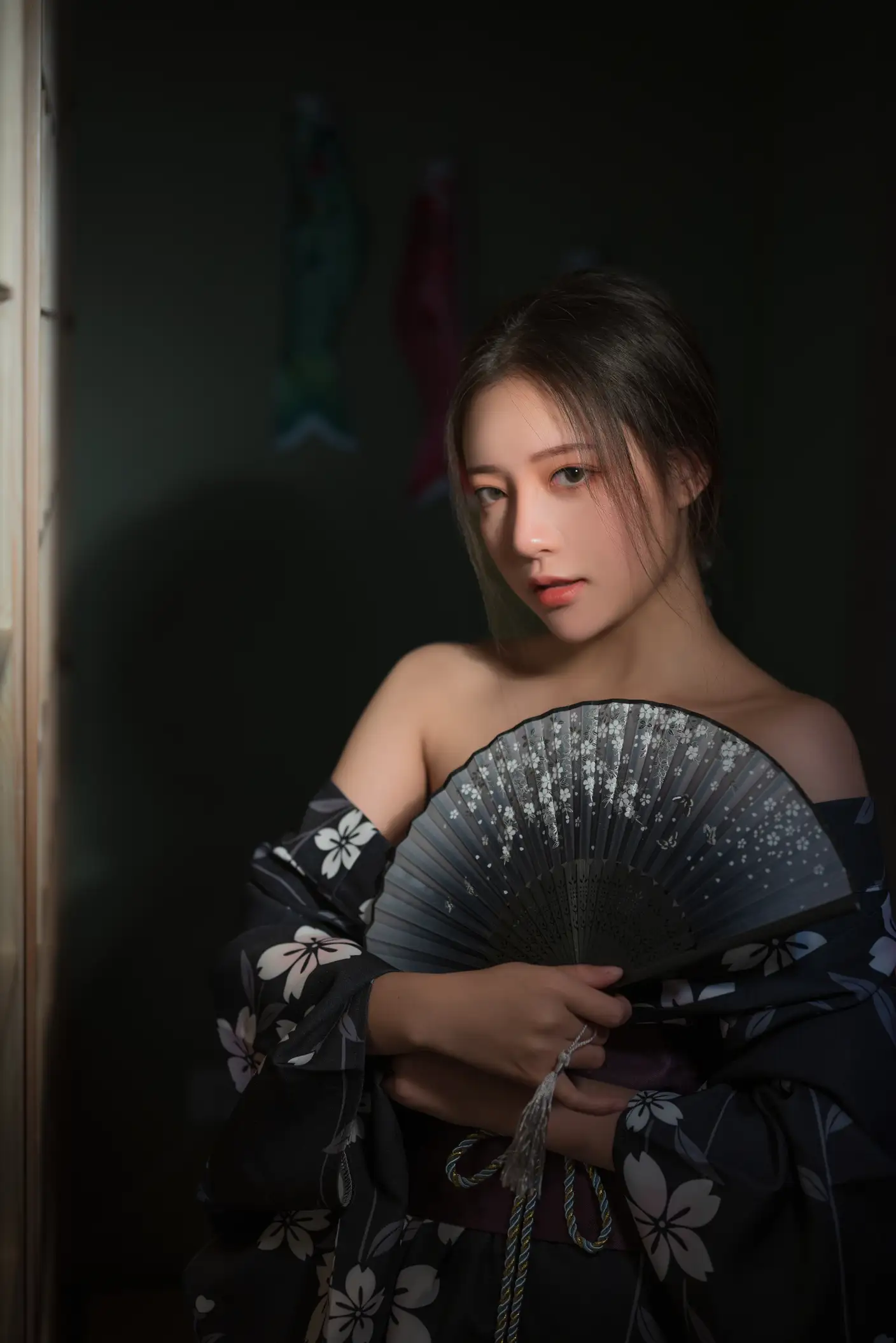 [艺图语] 2022.06.14 Vol.1181 – 夜媚姬 柚子#[28P]-13