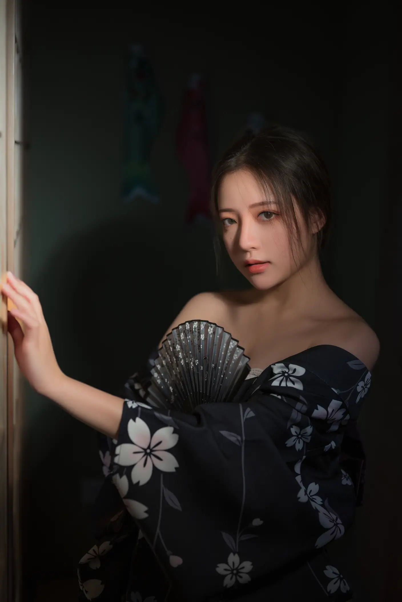 [艺图语] 2022.06.14 Vol.1181 – 夜媚姬 柚子#[28P]-15