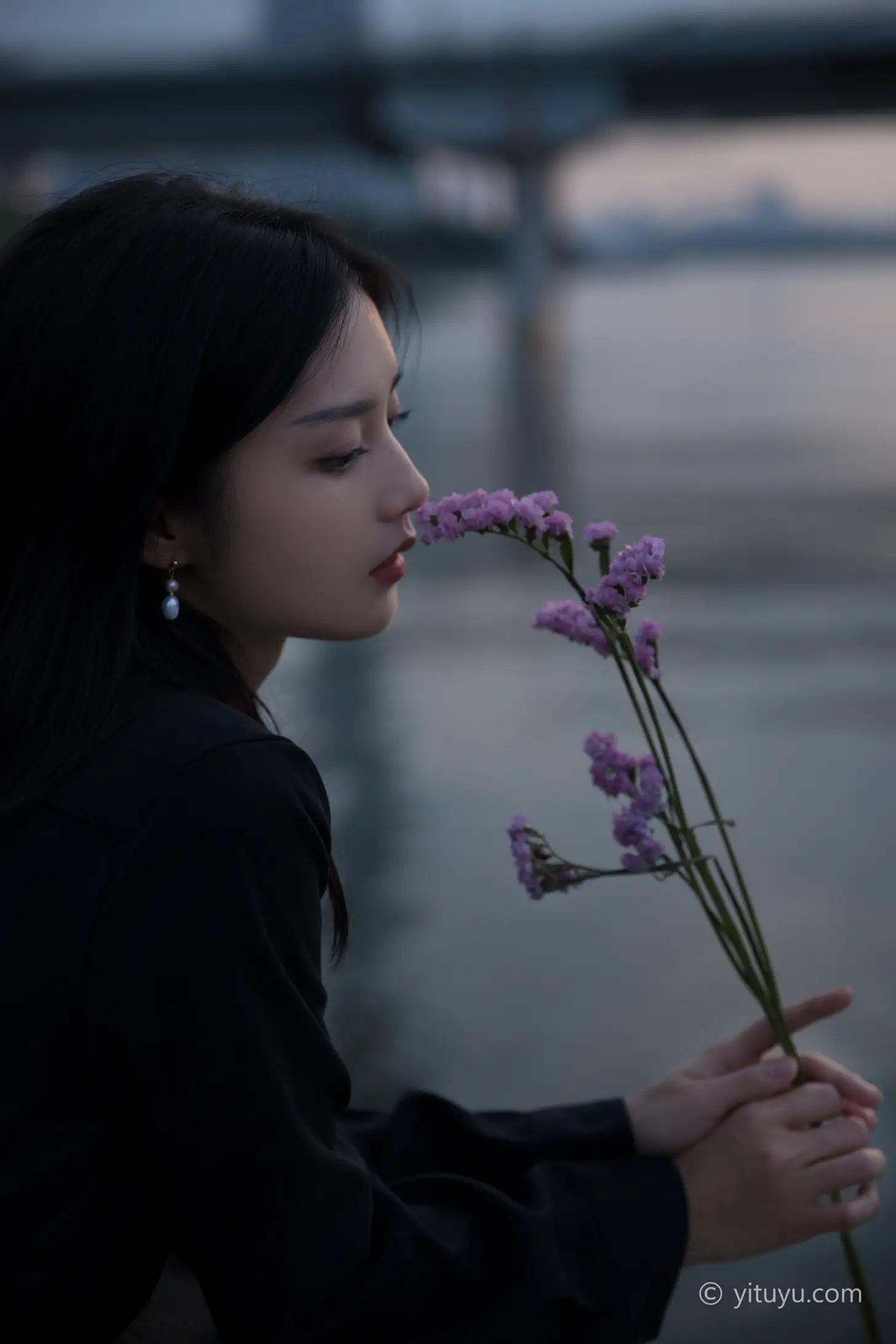 [艺图语] 2021.06.16 Vol.074 – 晚风 雨文#[33P]-12