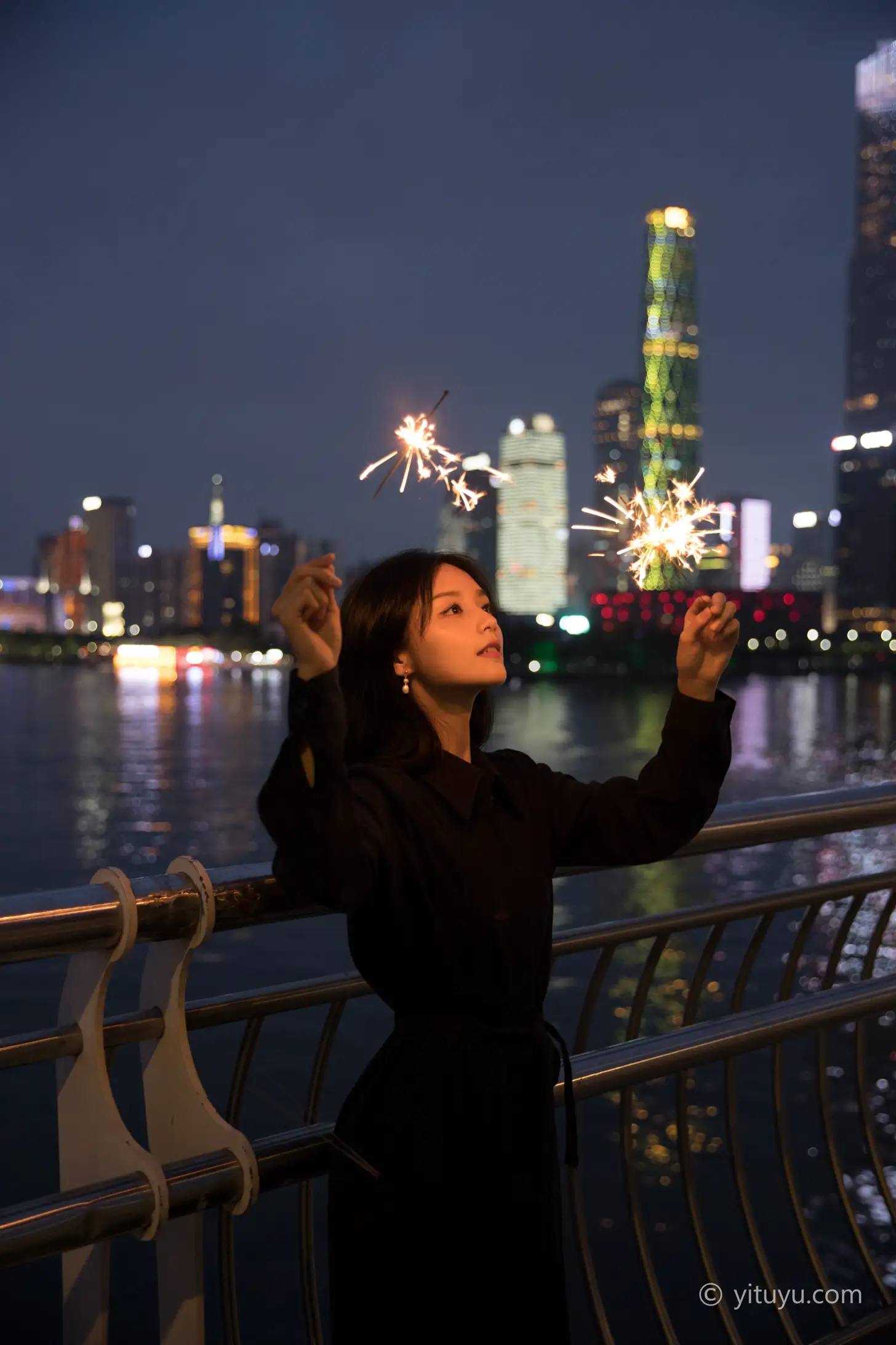 [艺图语] 2021.06.16 Vol.074 – 晚风 雨文#[33P]-14