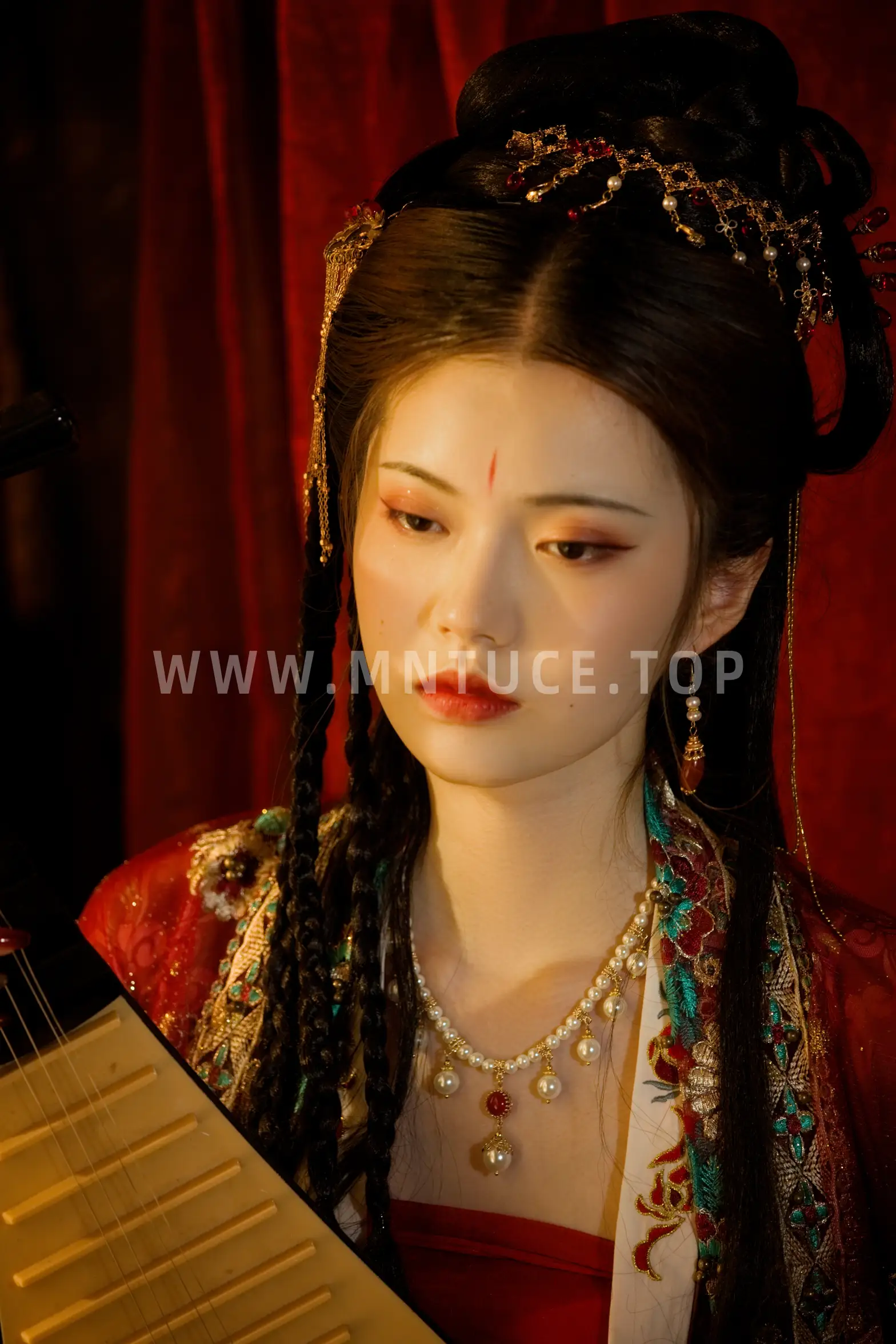 [艺图语] 2022.07.28 Vol.1564 – 喜 遇孤山#[27P]-18