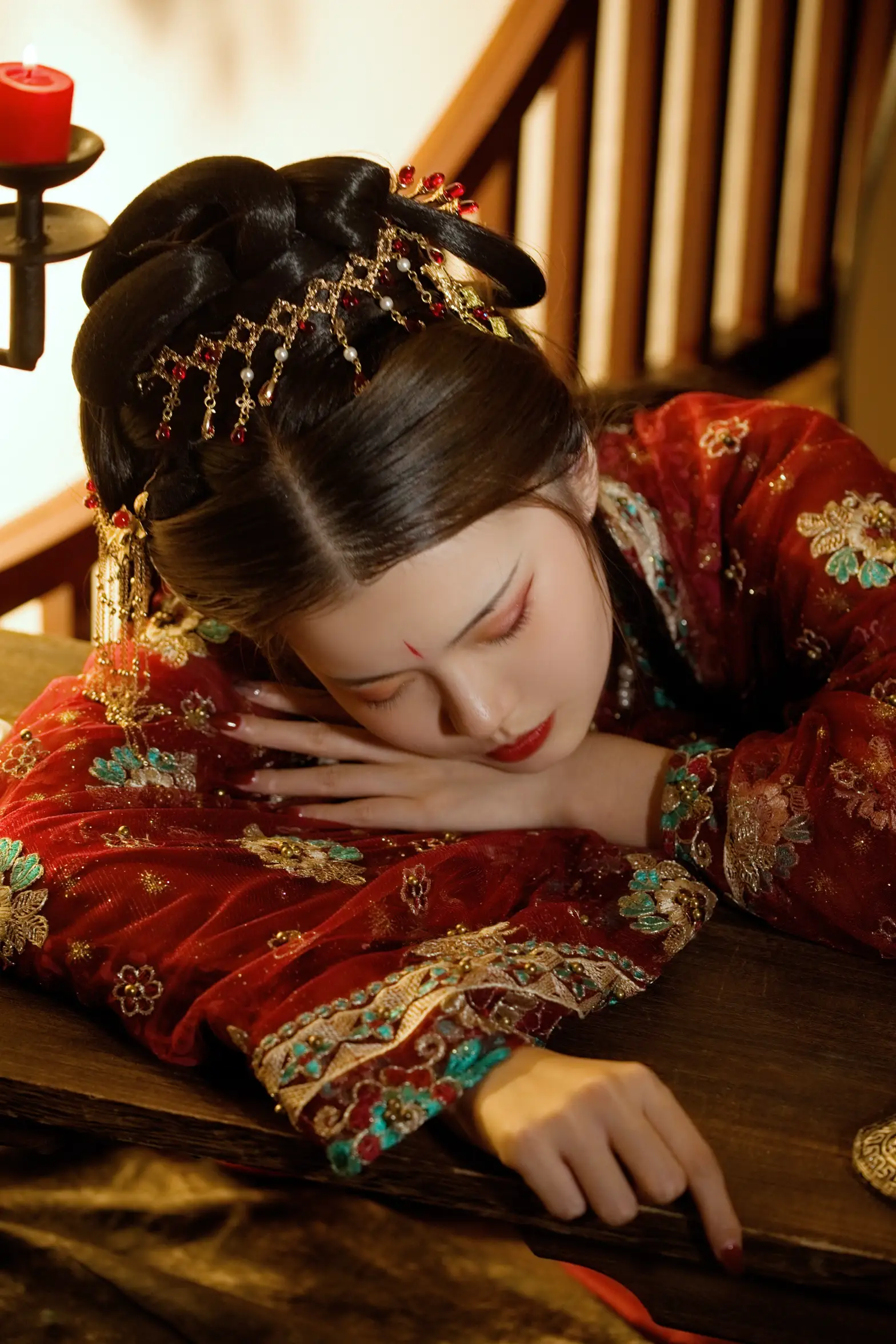 [艺图语] 2022.07.28 Vol.1564 – 喜 遇孤山#[27P]-1
