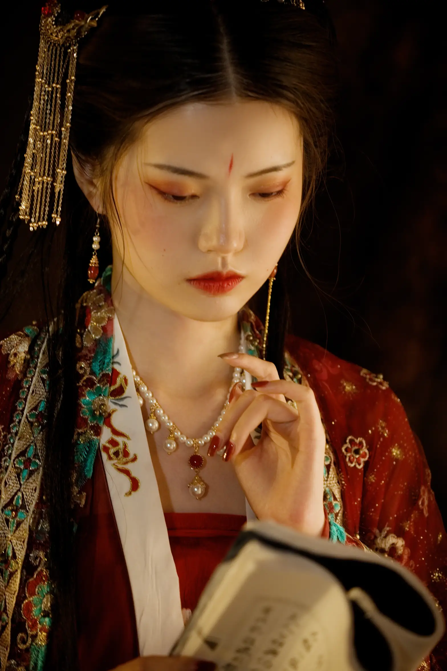 [艺图语] 2022.07.28 Vol.1564 – 喜 遇孤山#[27P]-3