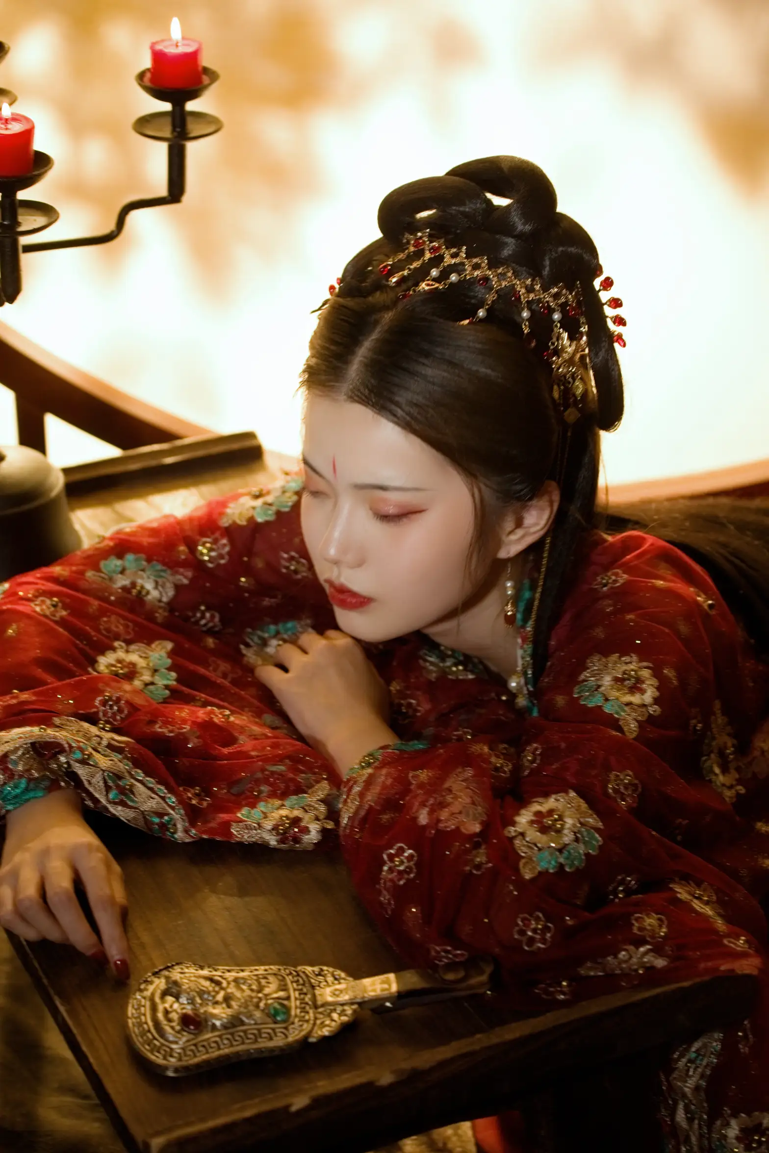 [艺图语] 2022.07.28 Vol.1564 – 喜 遇孤山#[27P]-7
