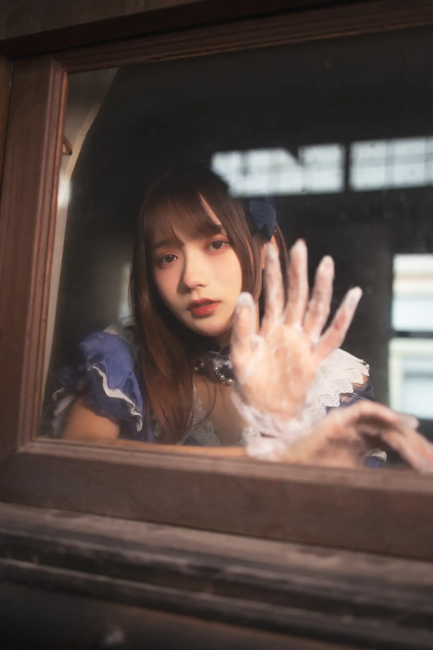 [艺图语] 2022.05.20 Vol.0939 – 远行 兔子Zzz不吃胡萝卜#[29P]-4