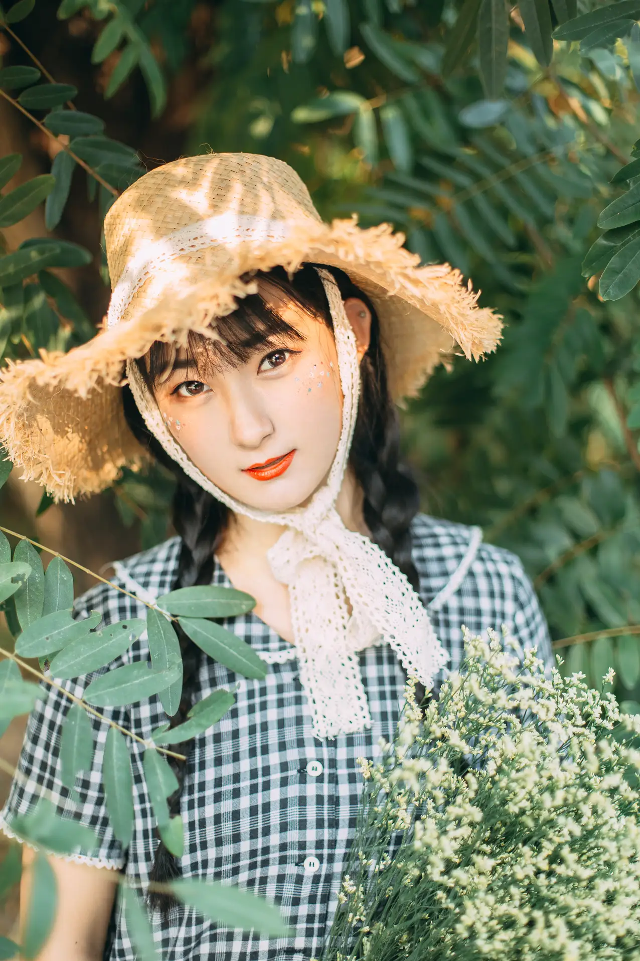 [艺图语] 2021.08.24 Vol.170 – 夏日星期天 小明#[33P]-2