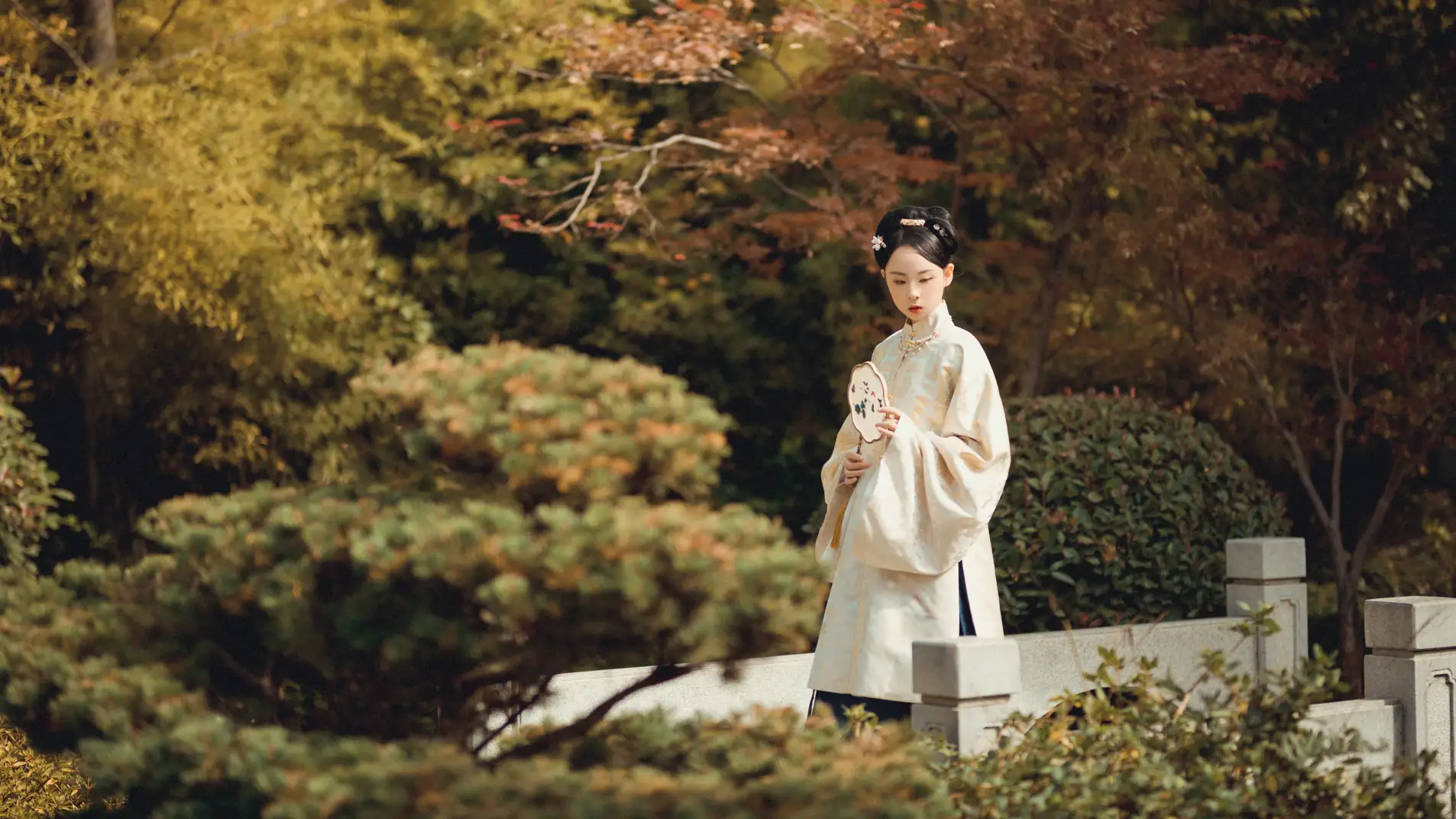[艺图语] 2021.09.03 Vol.237 – 寻枫 冯友薇#[29P]-14