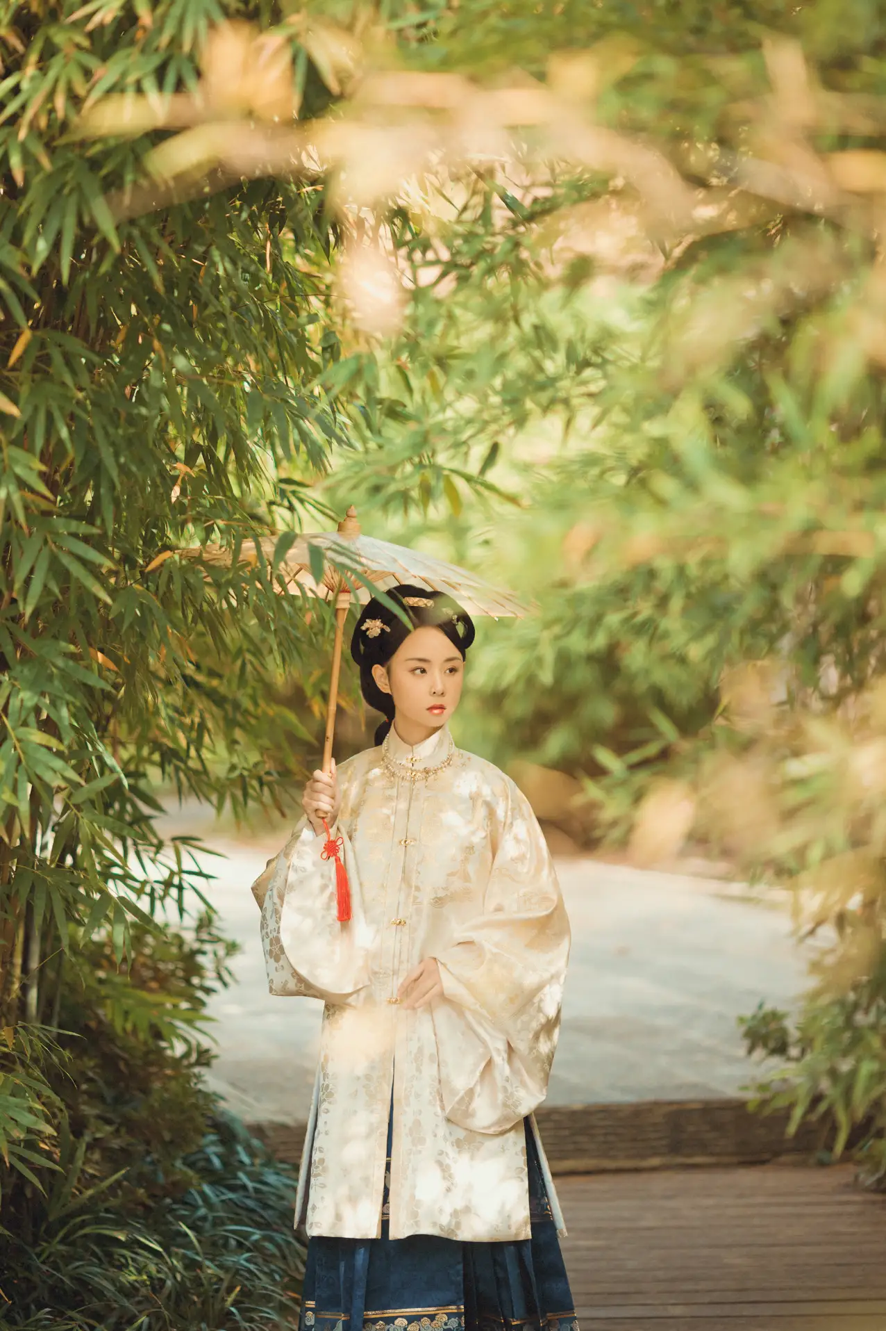 [艺图语] 2021.09.03 Vol.237 – 寻枫 冯友薇#[29P]-17