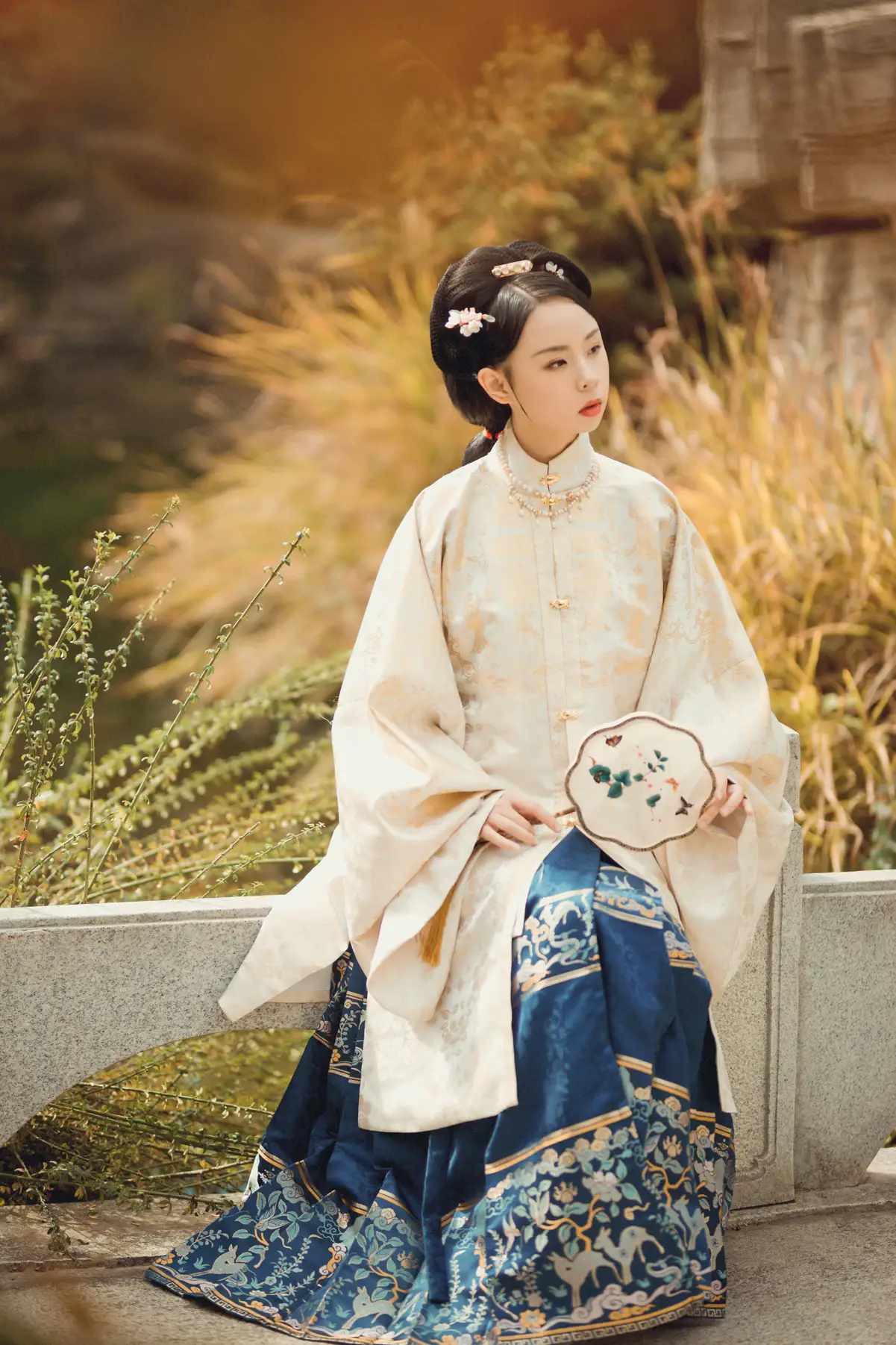 [艺图语] 2021.09.03 Vol.237 – 寻枫 冯友薇#[29P]-2