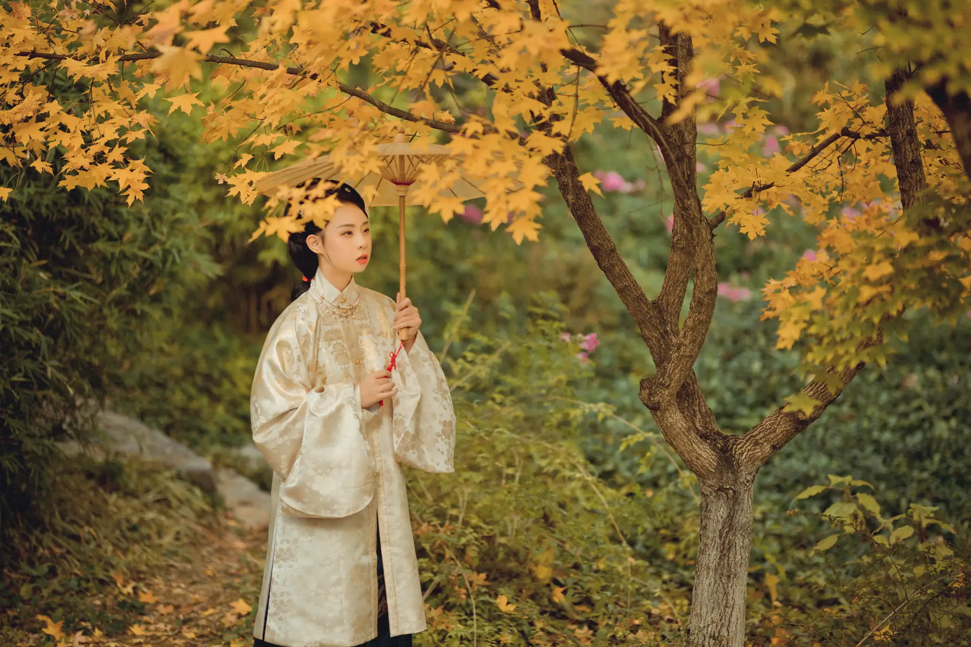 [艺图语] 2021.09.03 Vol.237 – 寻枫 冯友薇#[29P]-7