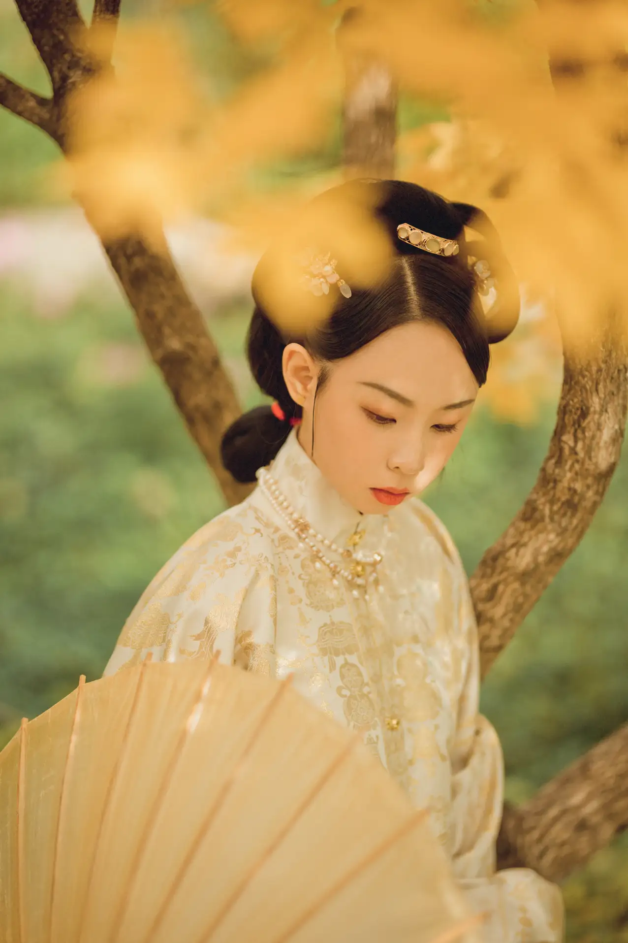 [艺图语] 2021.09.03 Vol.237 – 寻枫 冯友薇#[29P]-10