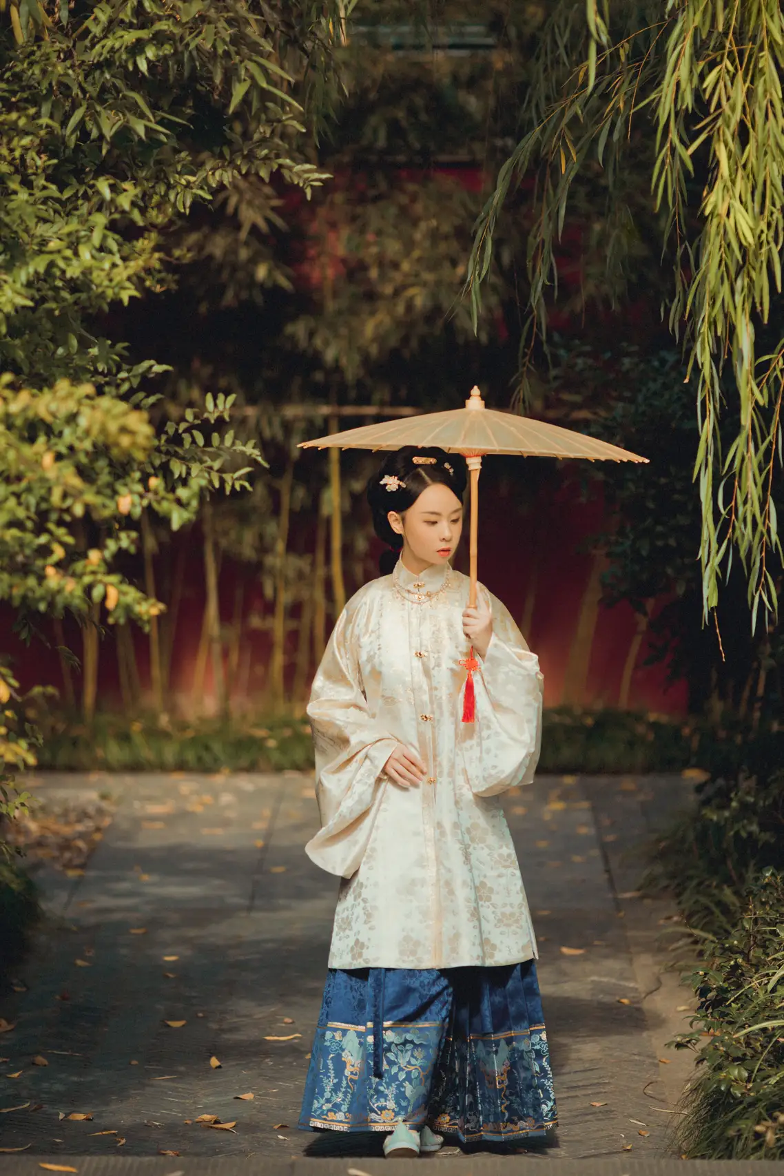 [艺图语] 2021.09.03 Vol.237 – 寻枫 冯友薇#[29P]-3